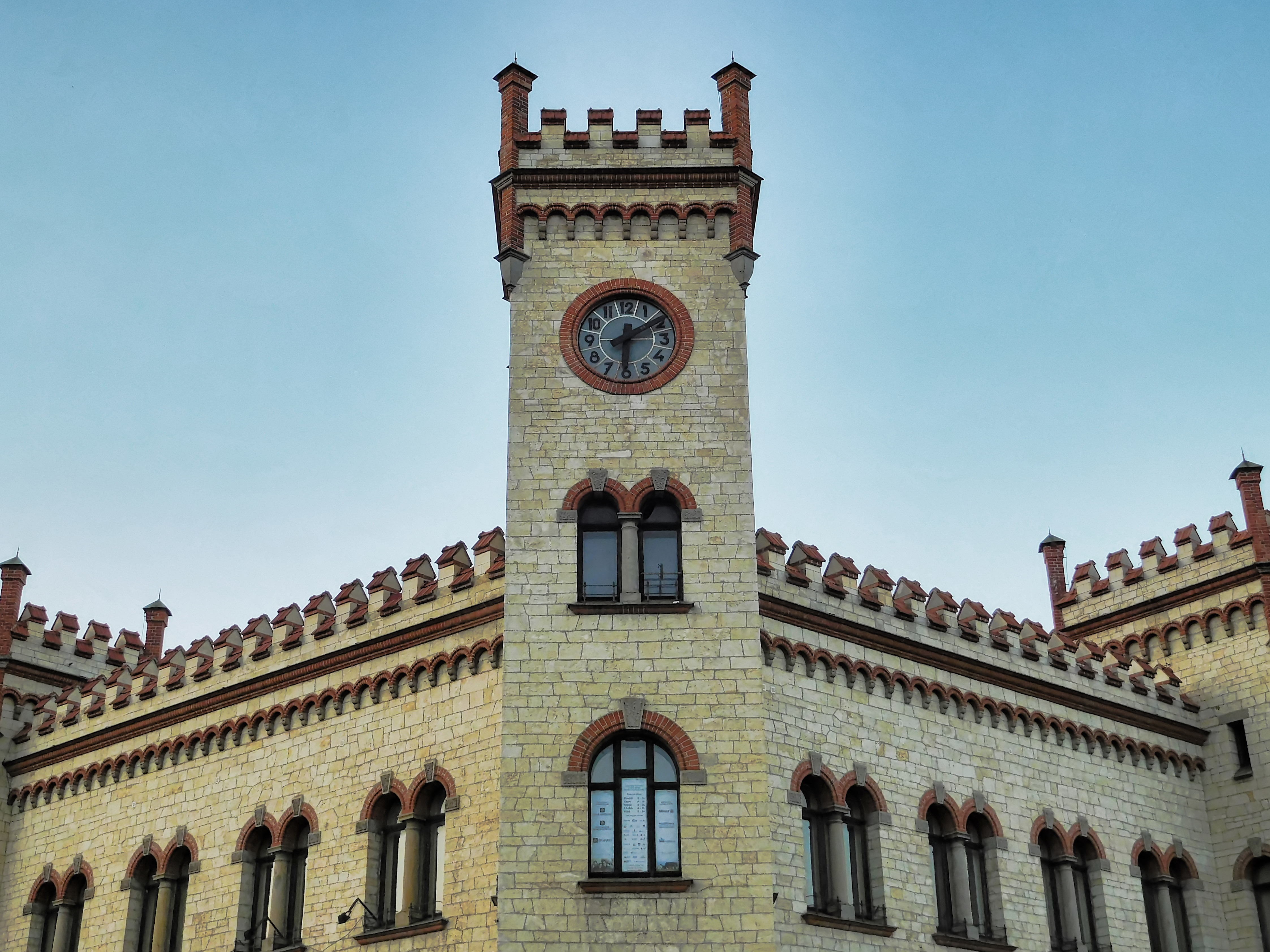 Blansko