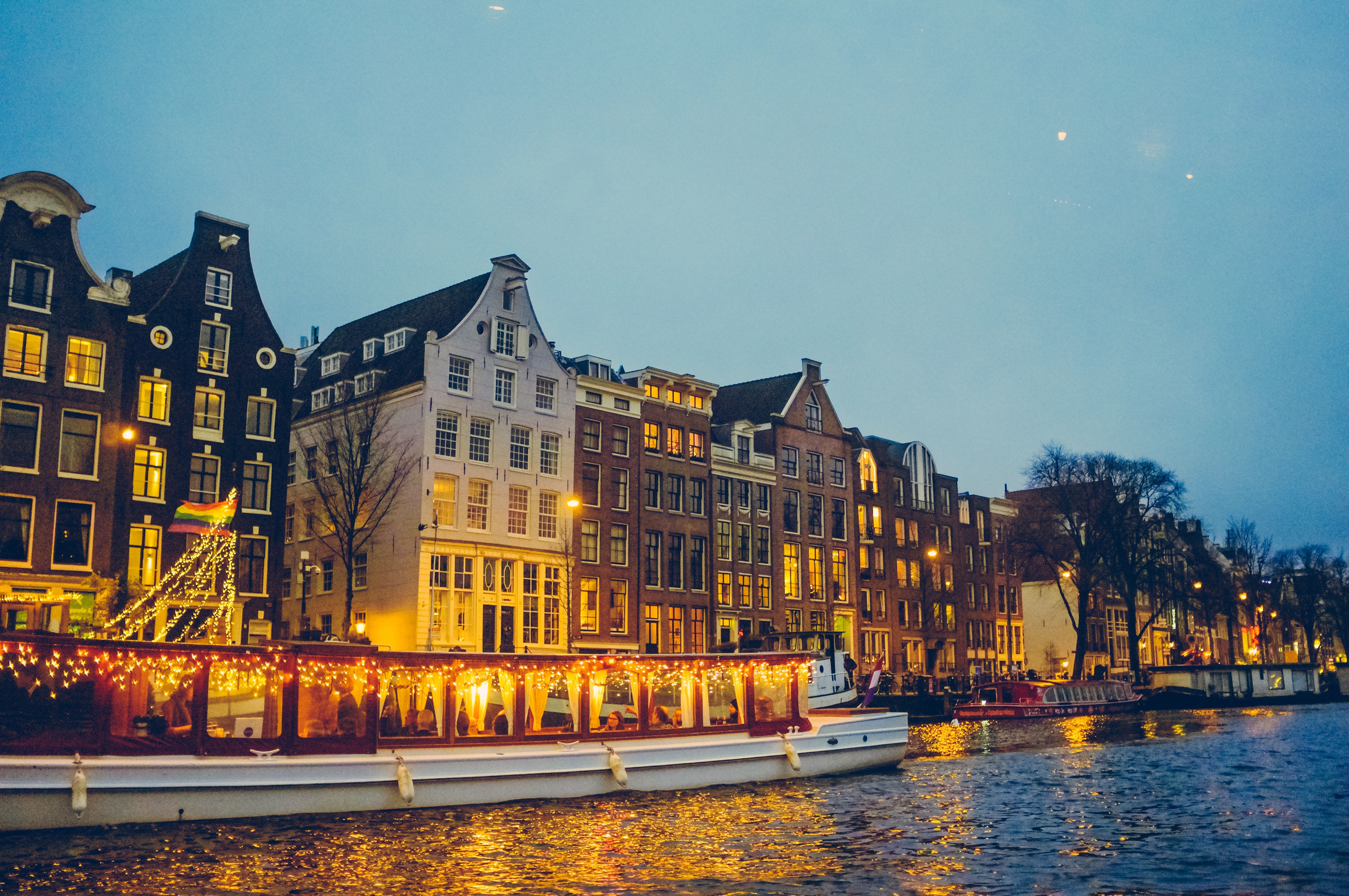 Holidays to the Netherlands