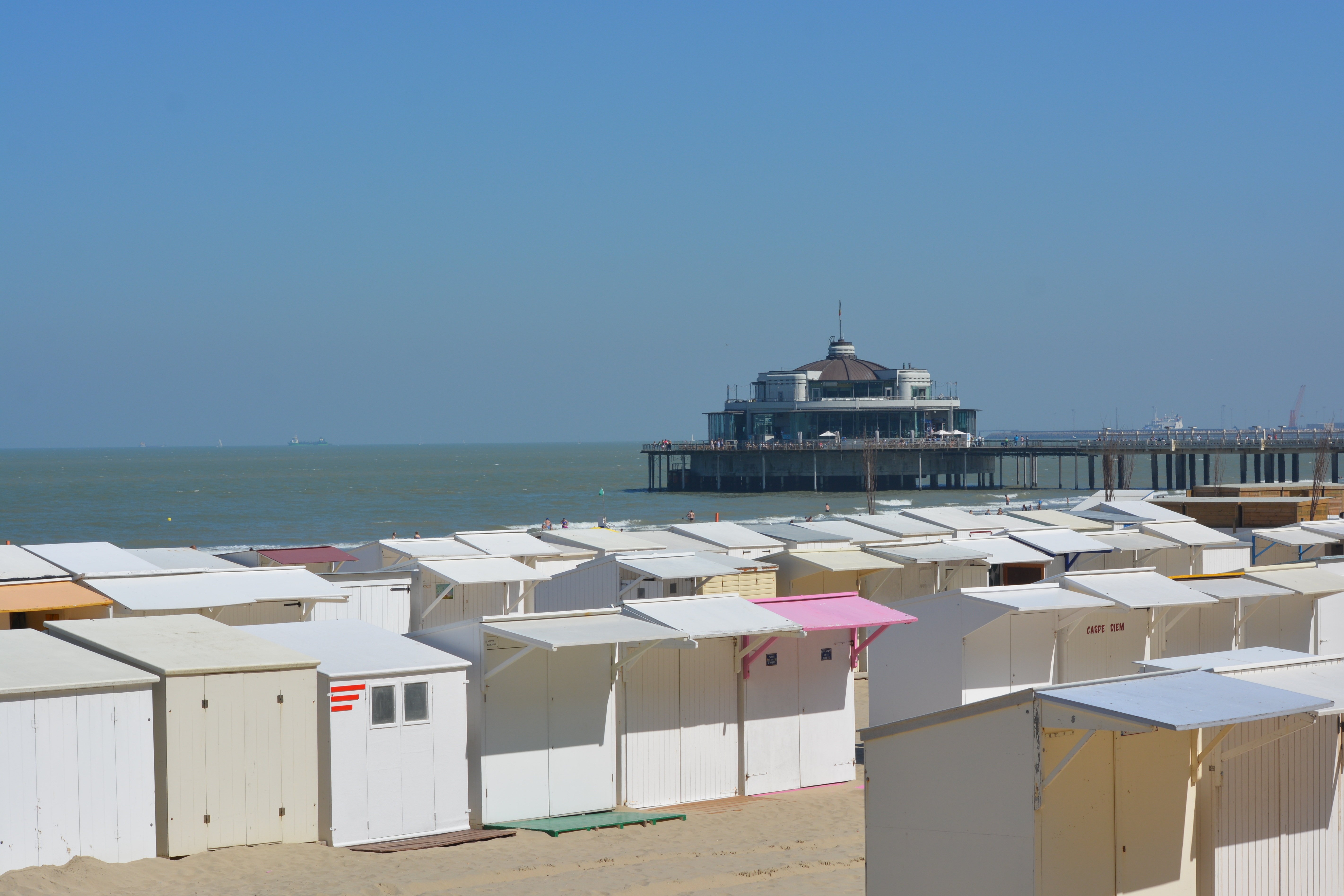 Blankenberge