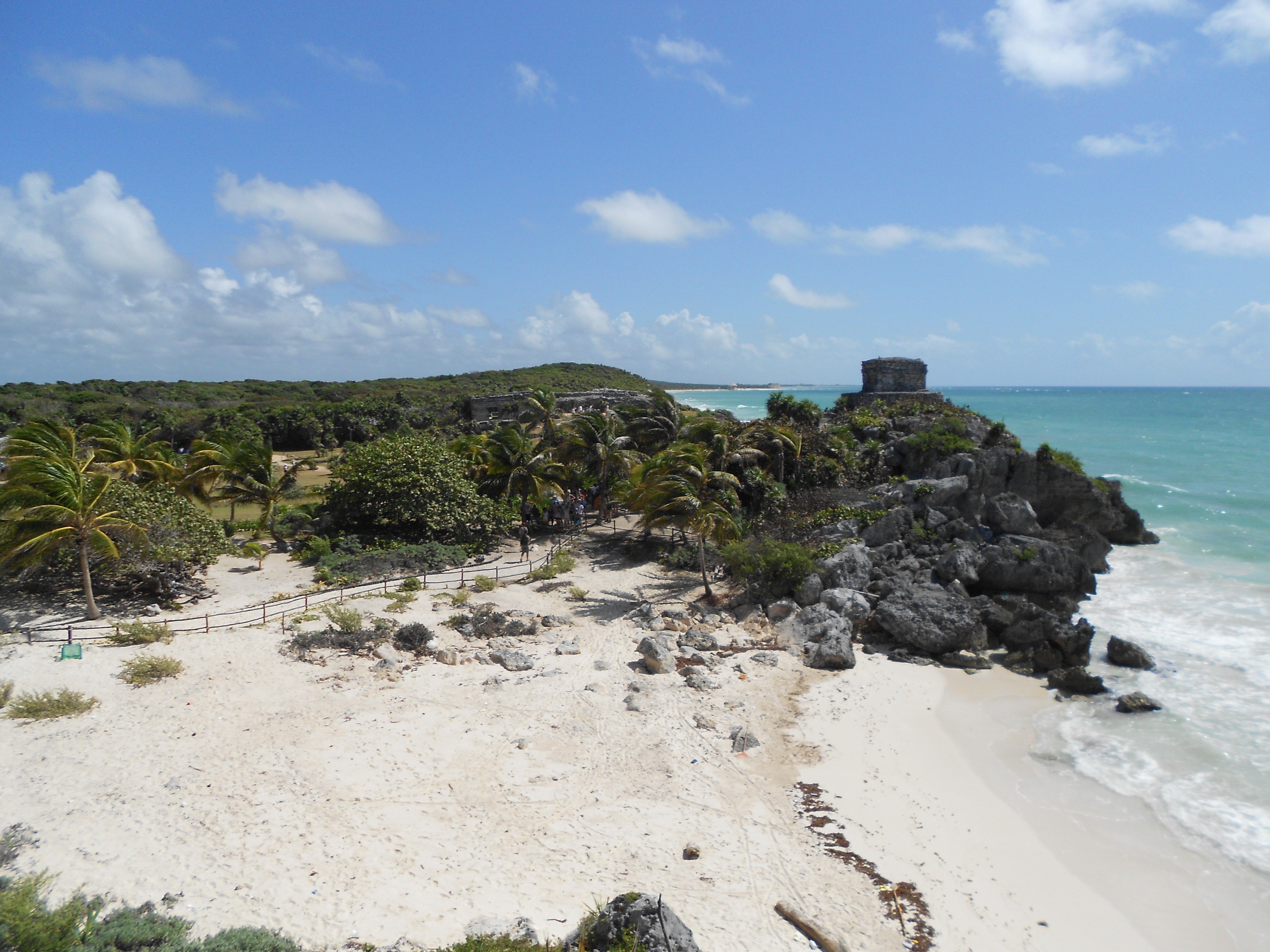 Tulum Holidays