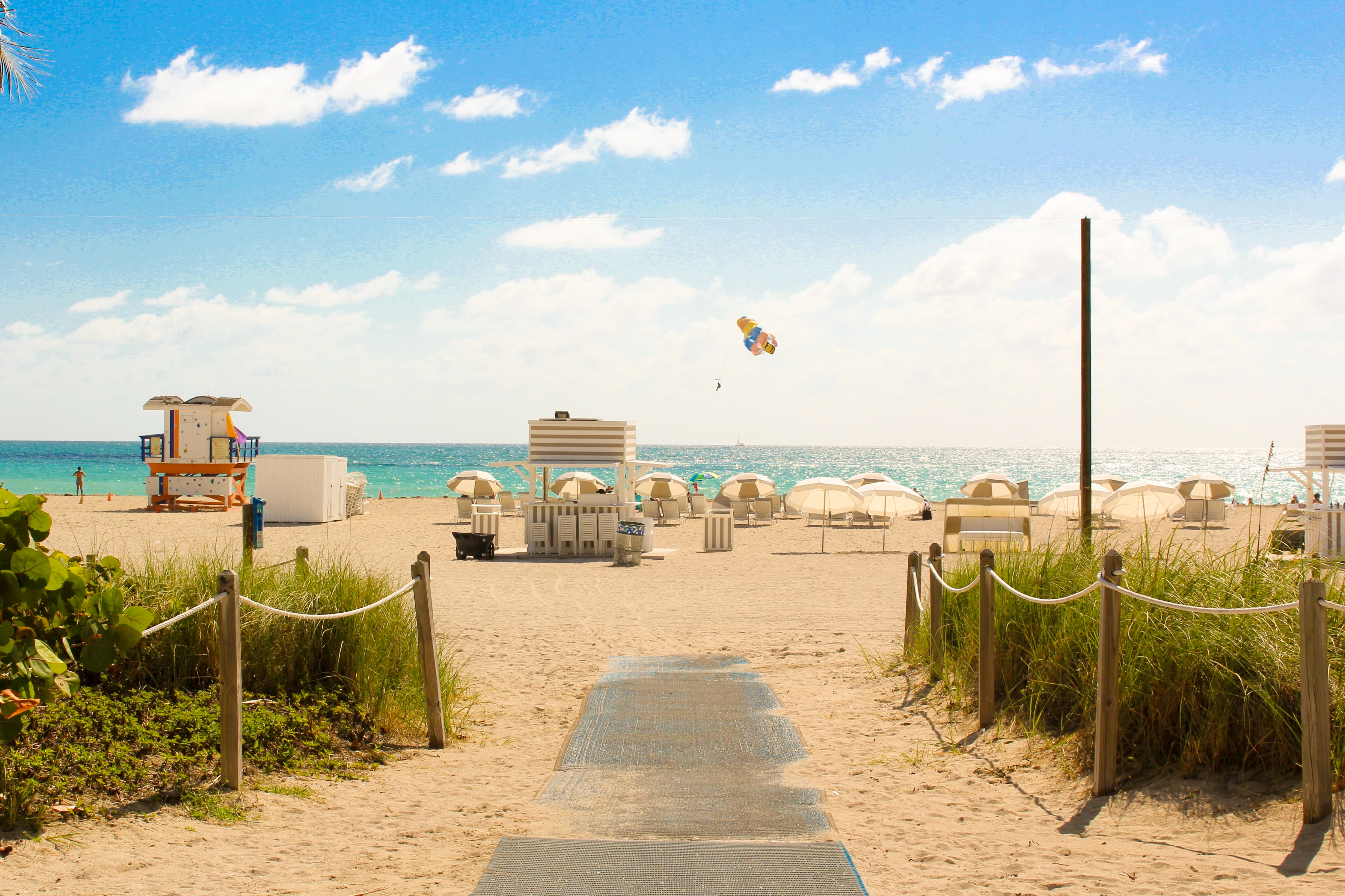 Holidays to Florida