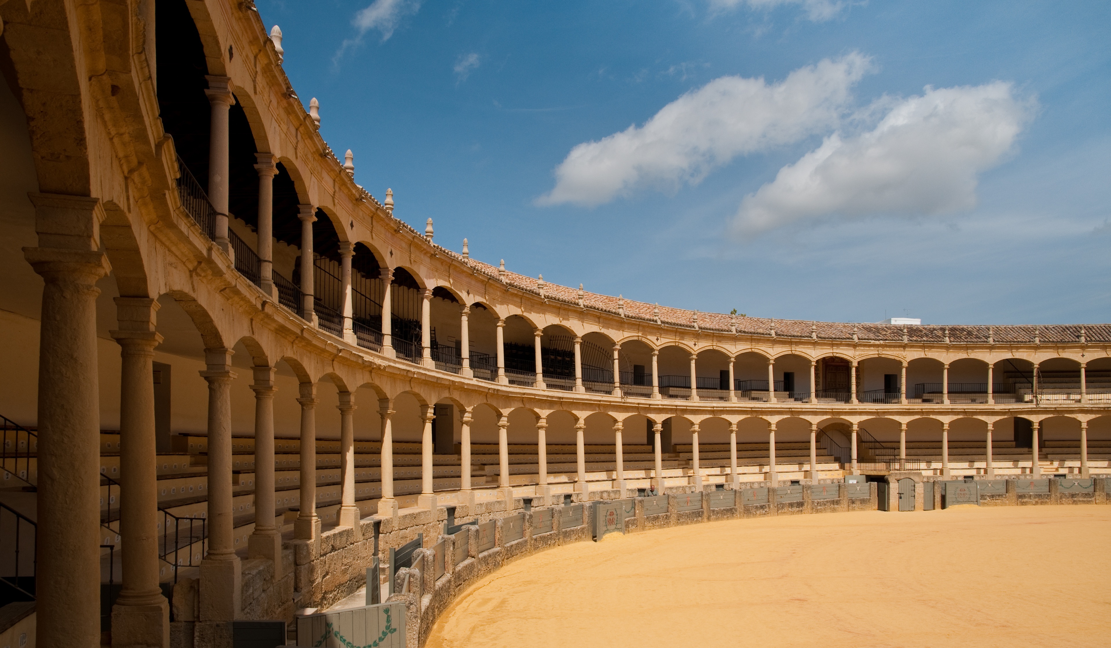 Holidays to Ronda