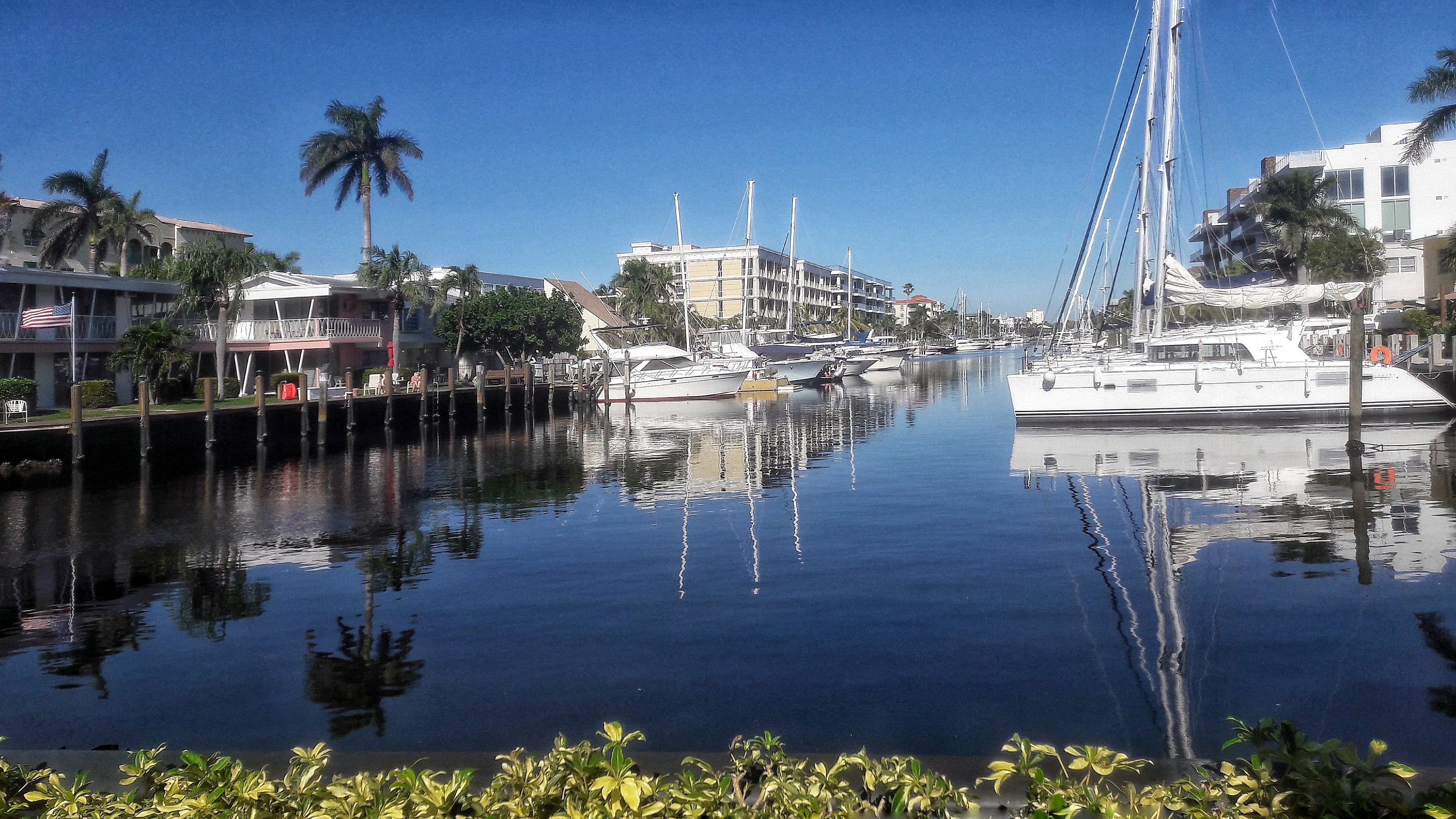 Fort Lauderdale