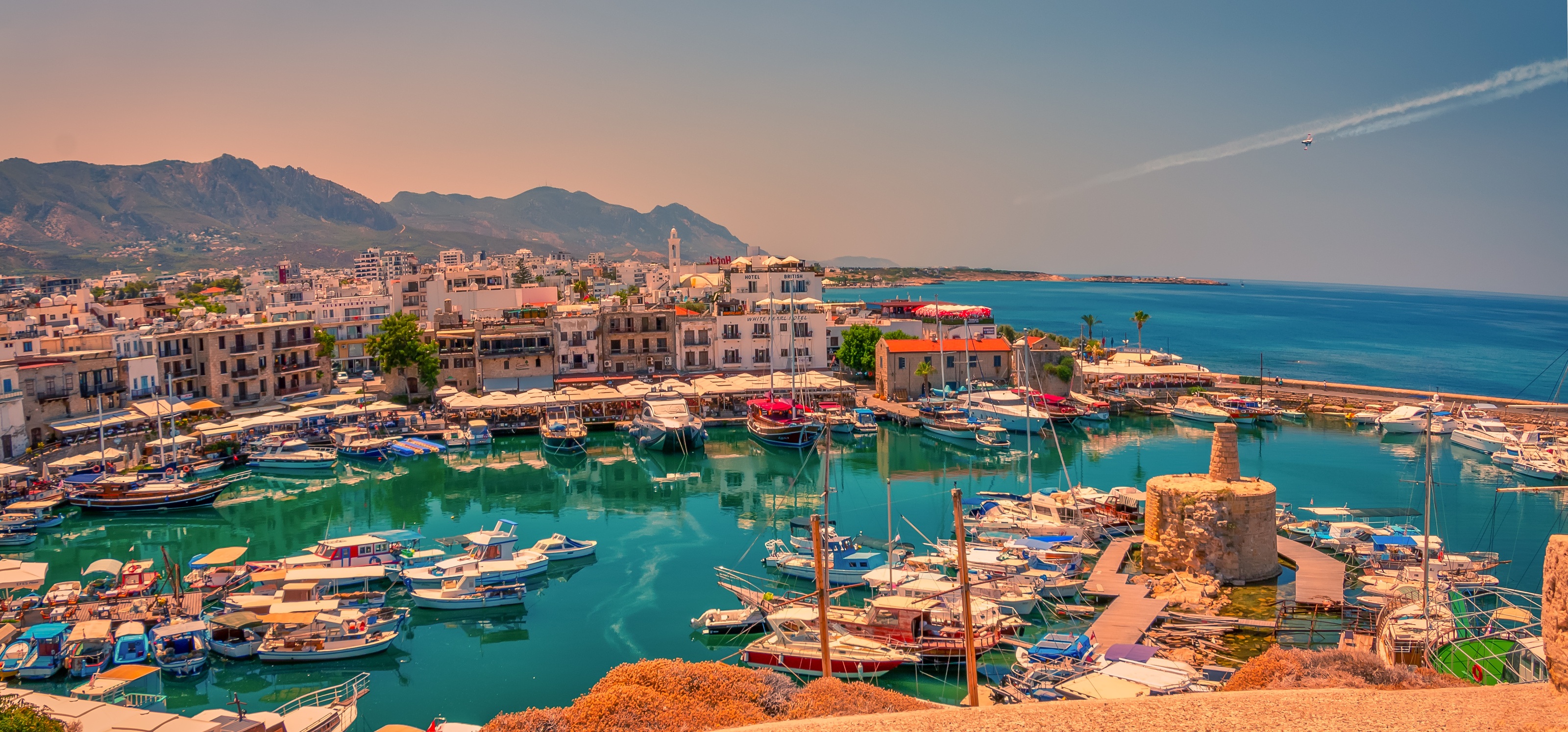 North Cyprus Holidays