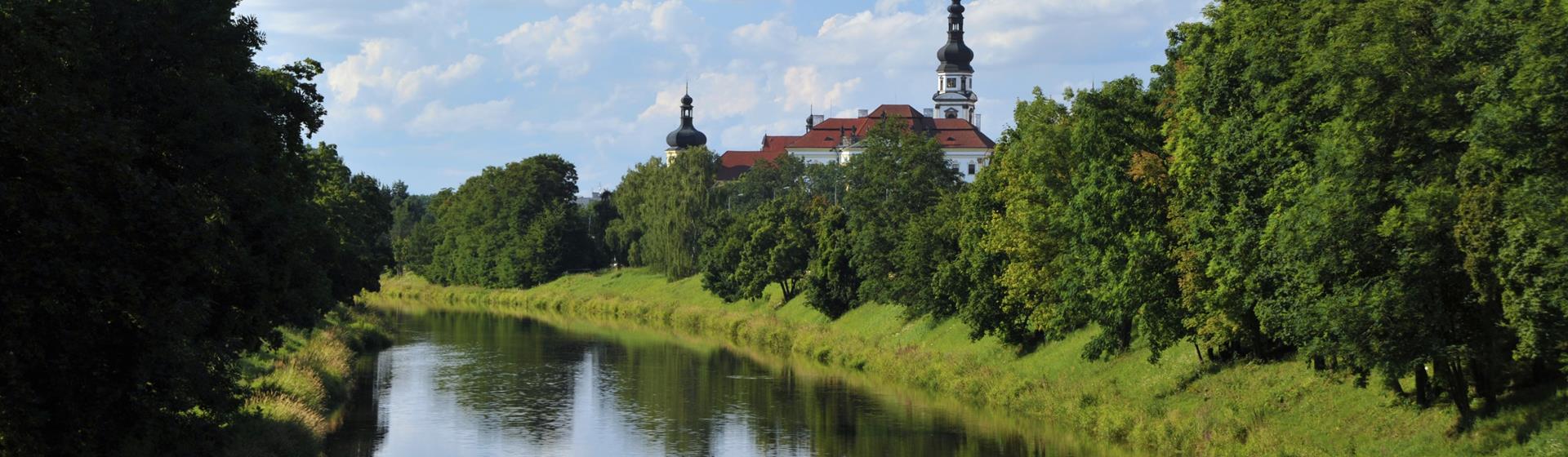 Olomouc Holidays