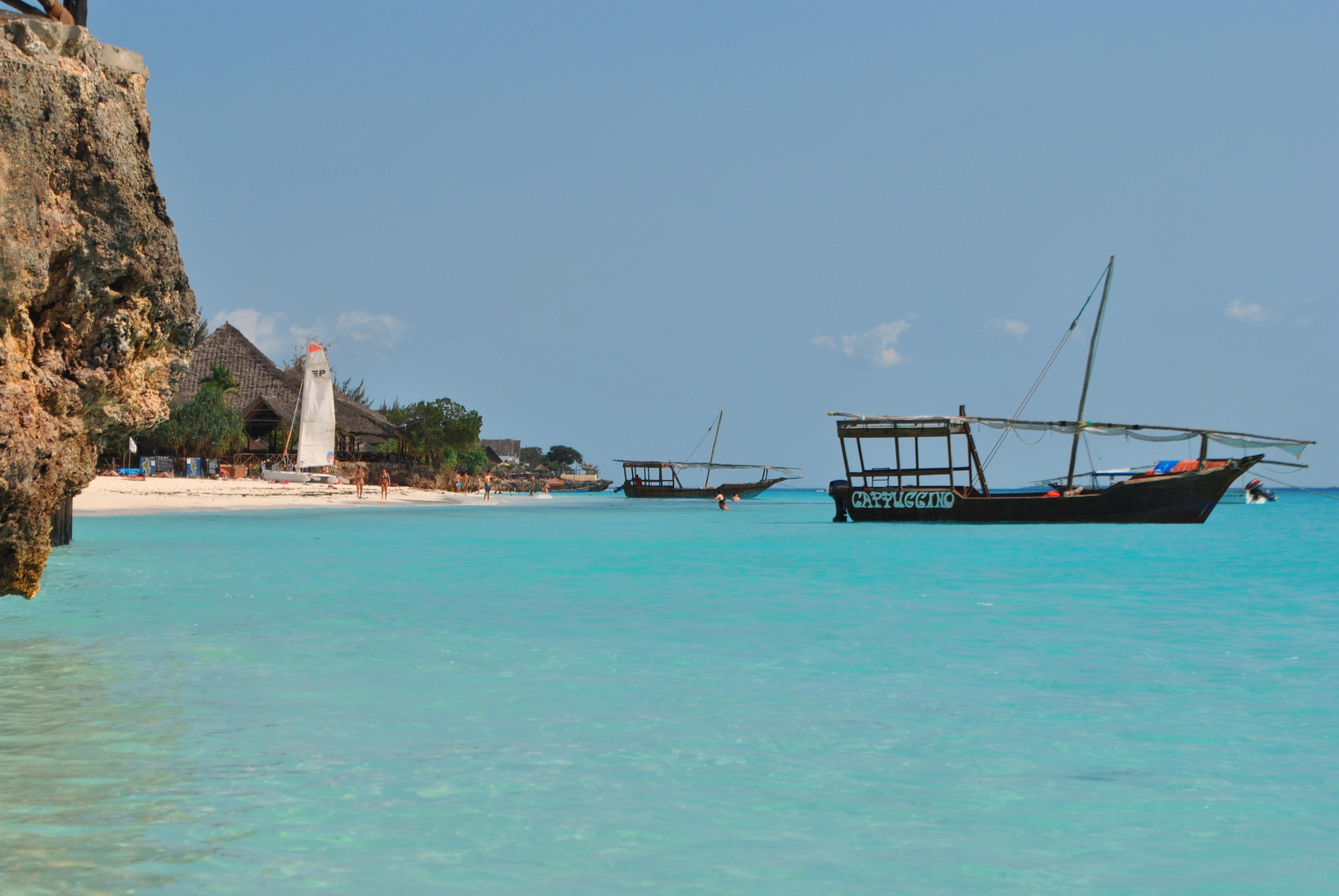 Tanzania Holidays