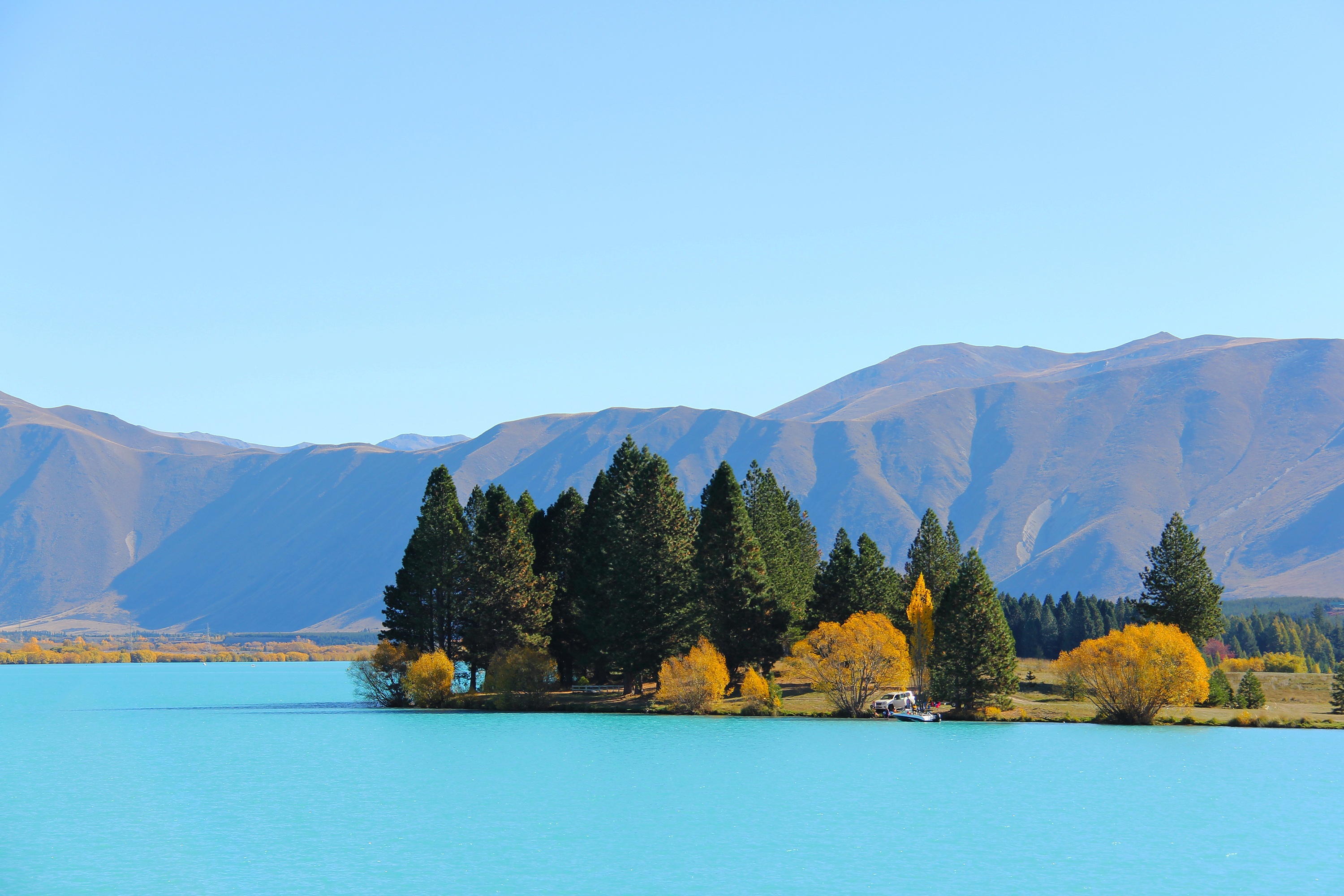 Queenstown Holidays