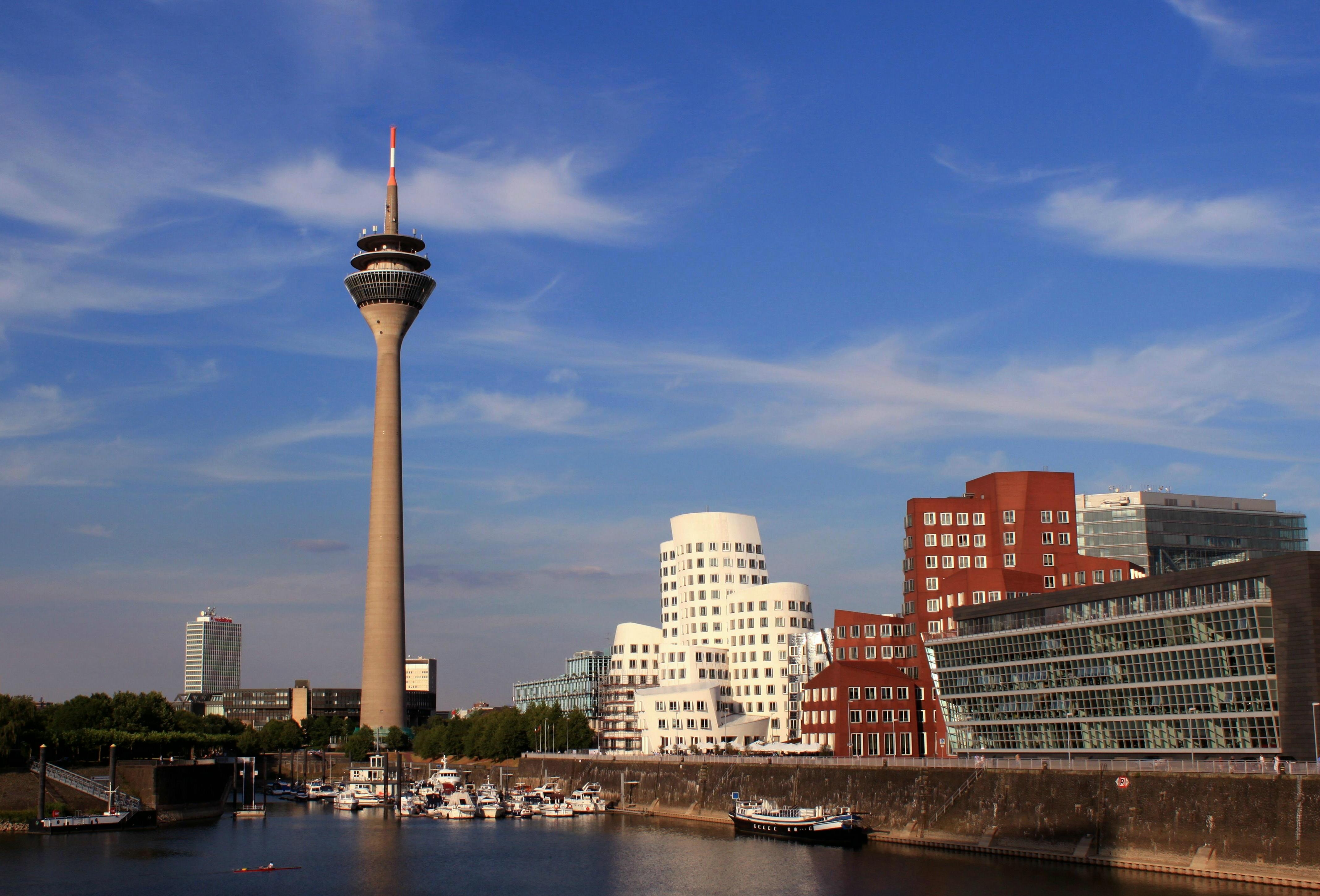 Dusseldorf