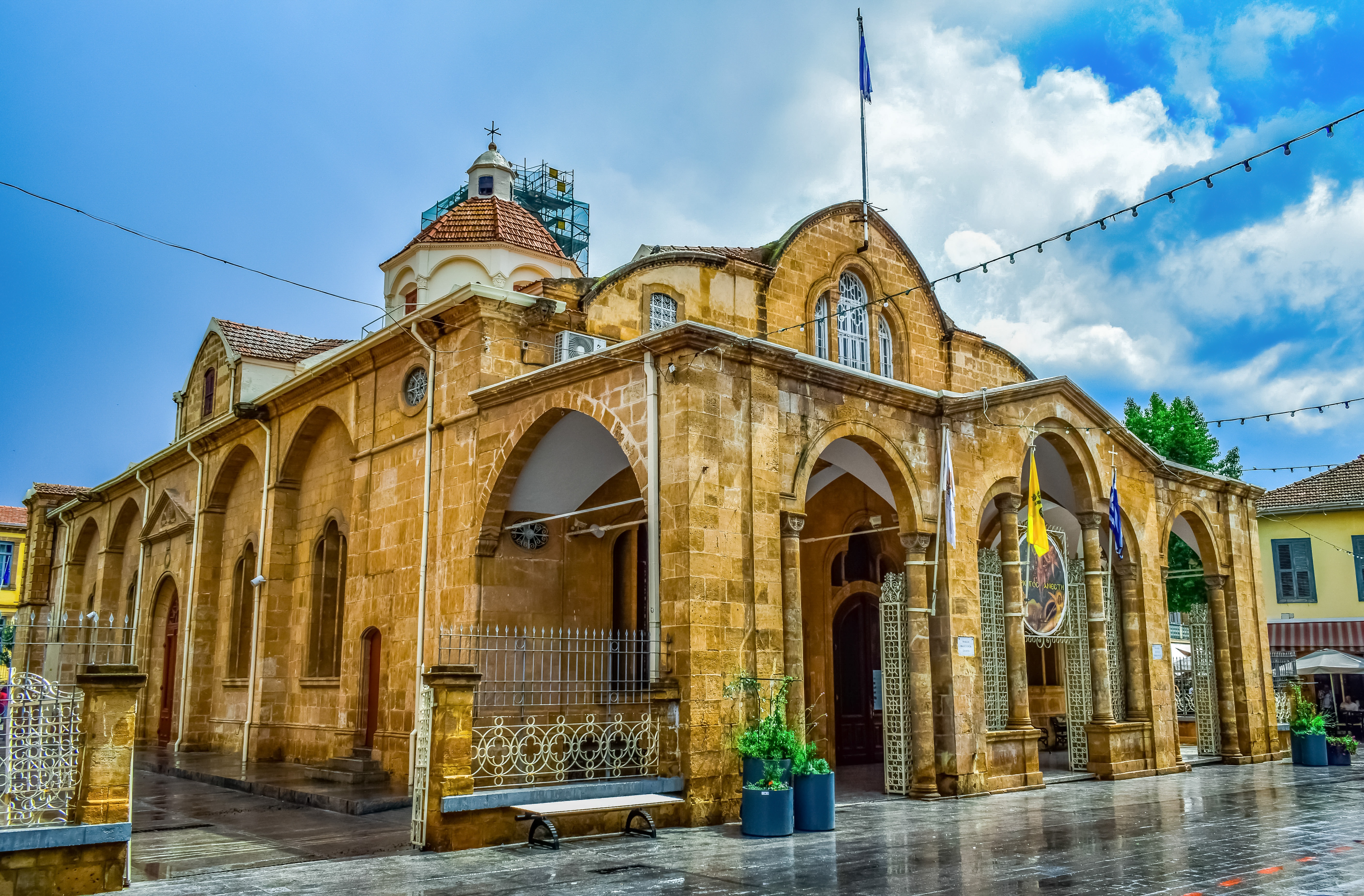 Nicosia