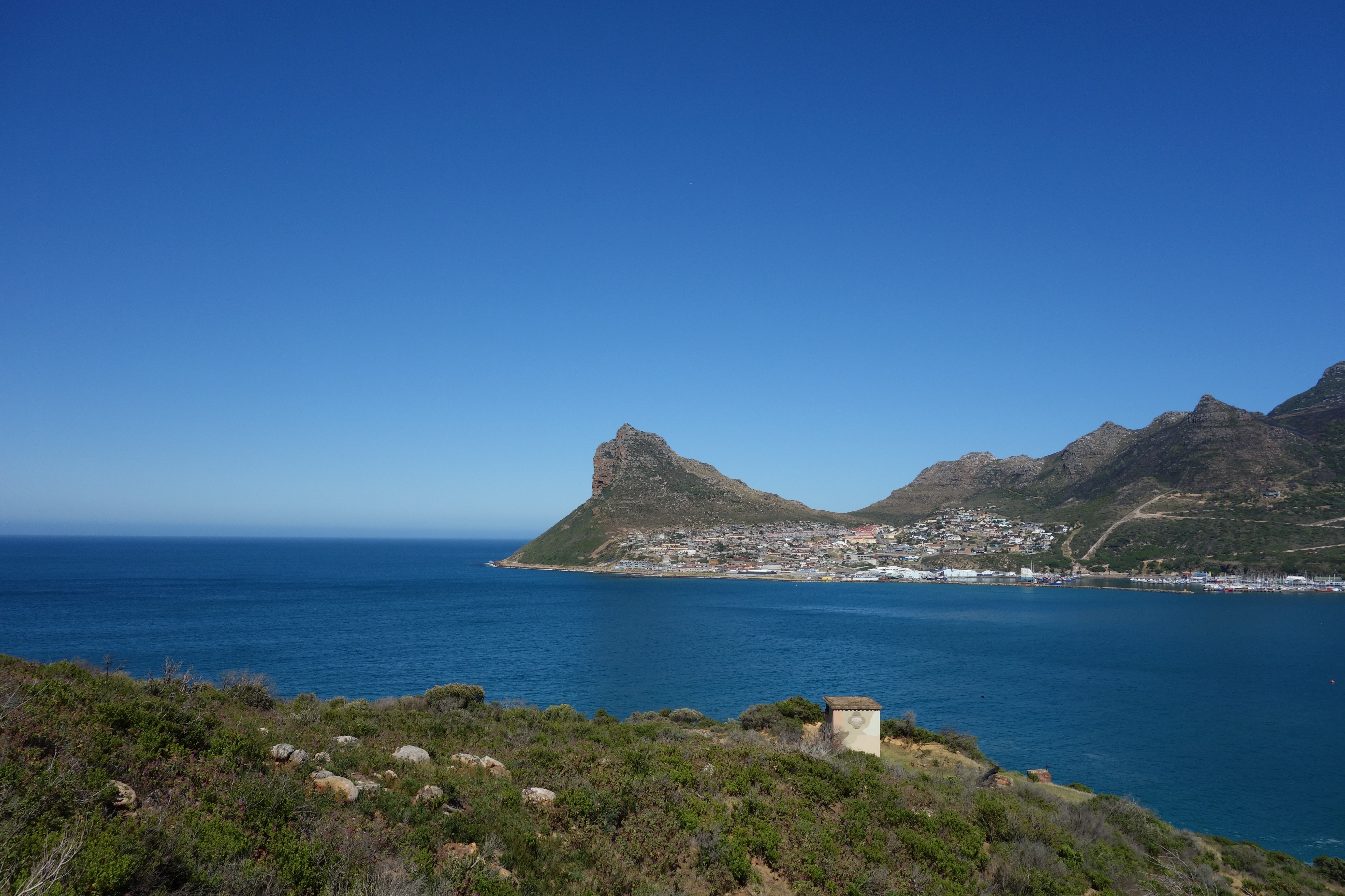 Garden Route Holidays