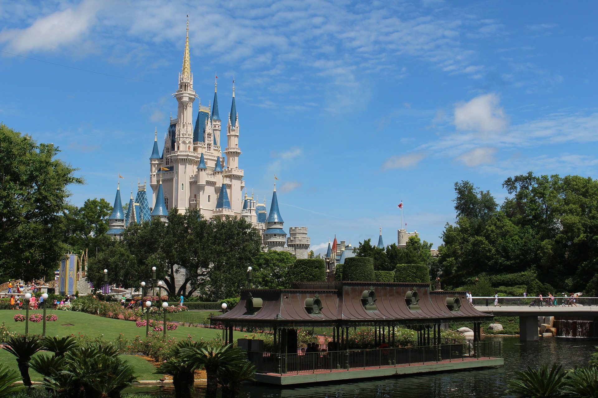 Walt Disney World Tickets