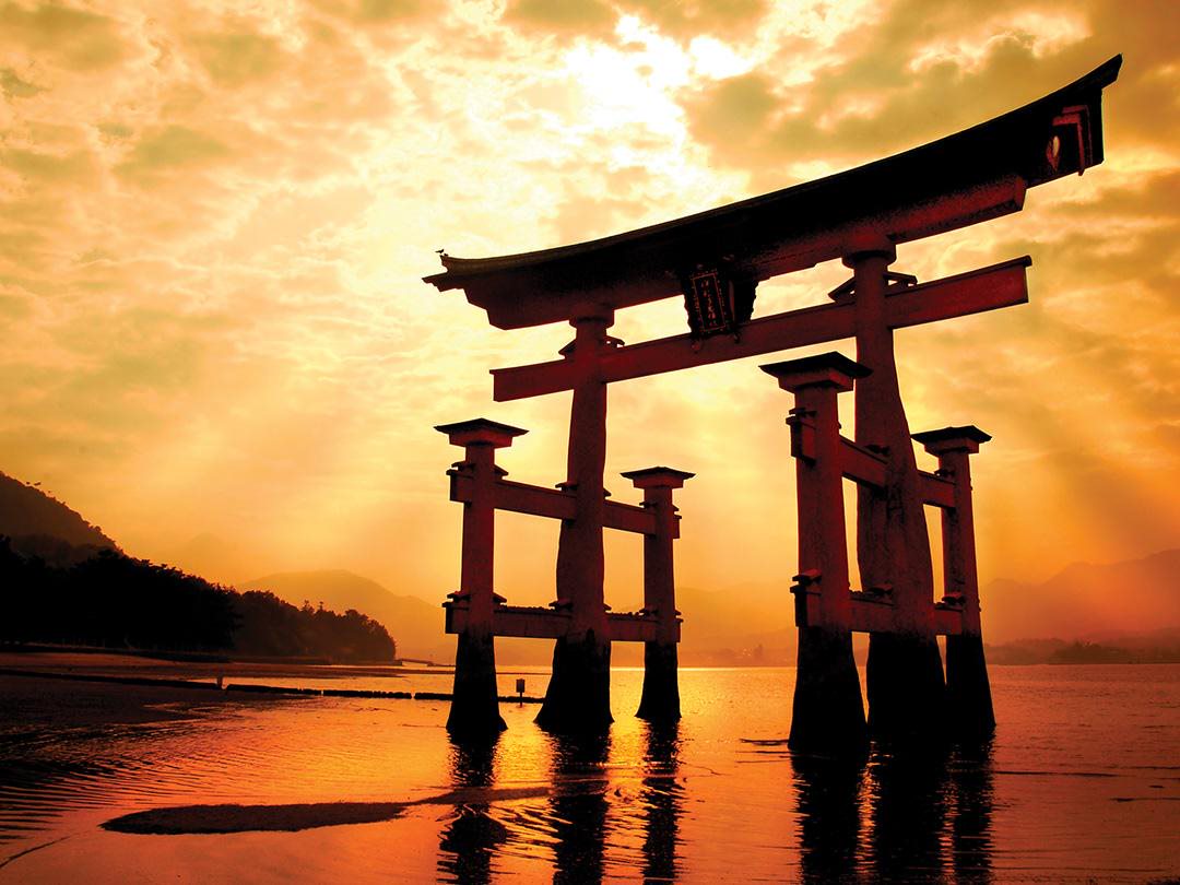 Japan Express: Osaka to Tokyo