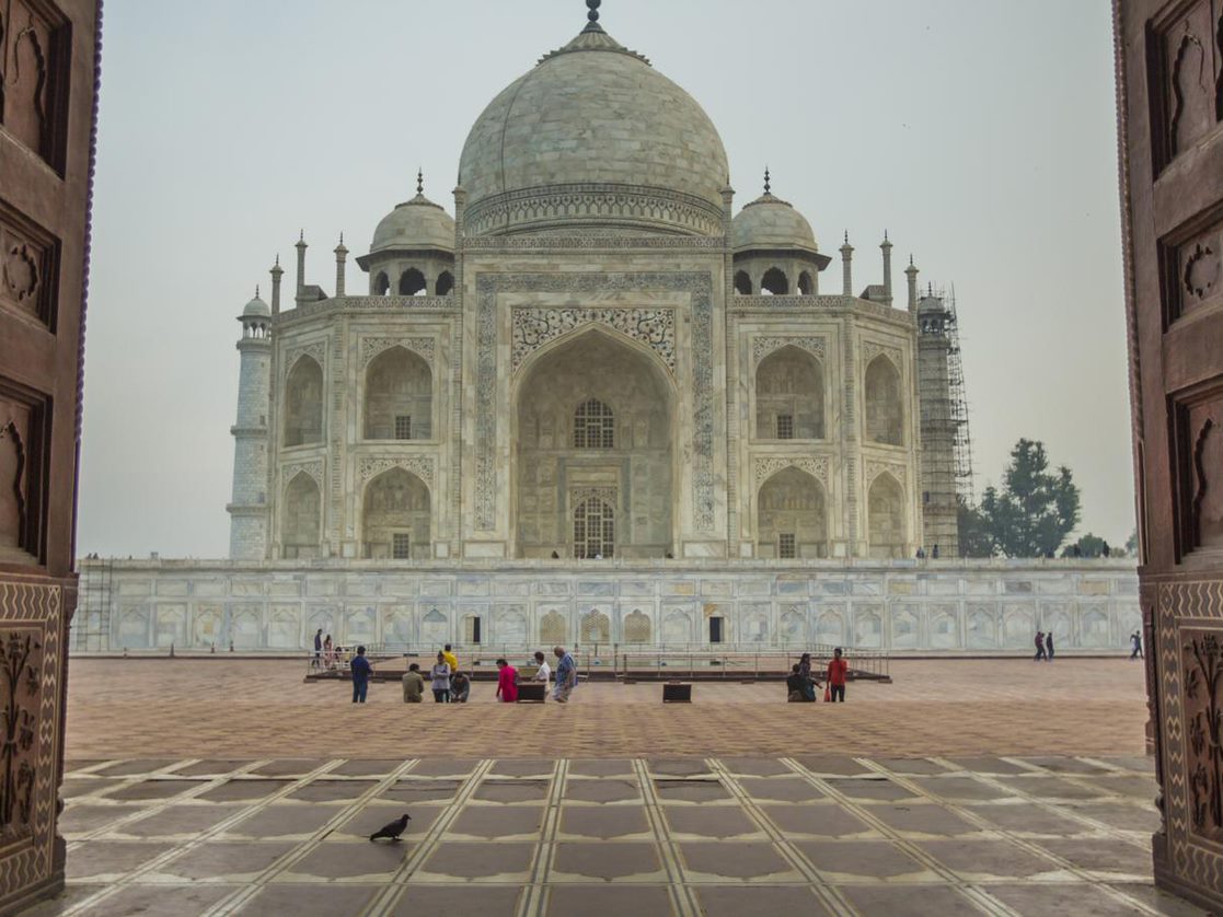 Golden Triangle