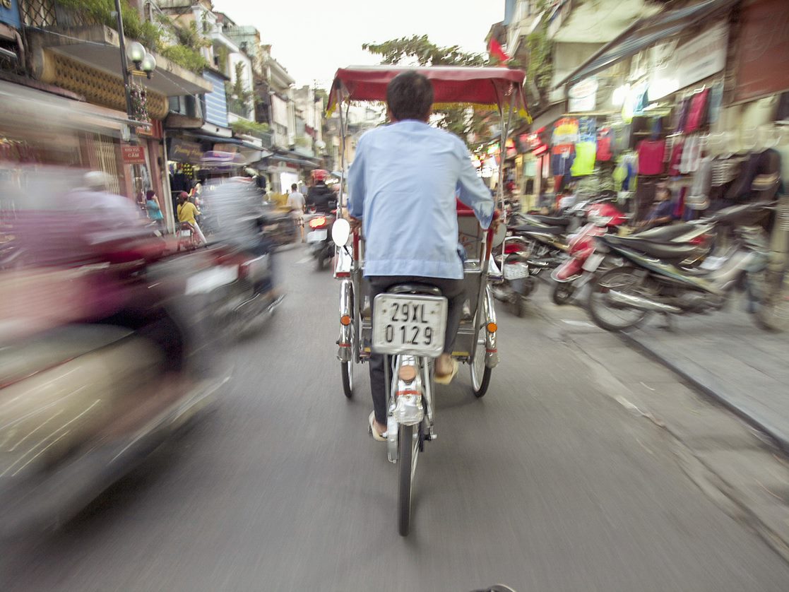 Essential Vietnam & Cambodia
