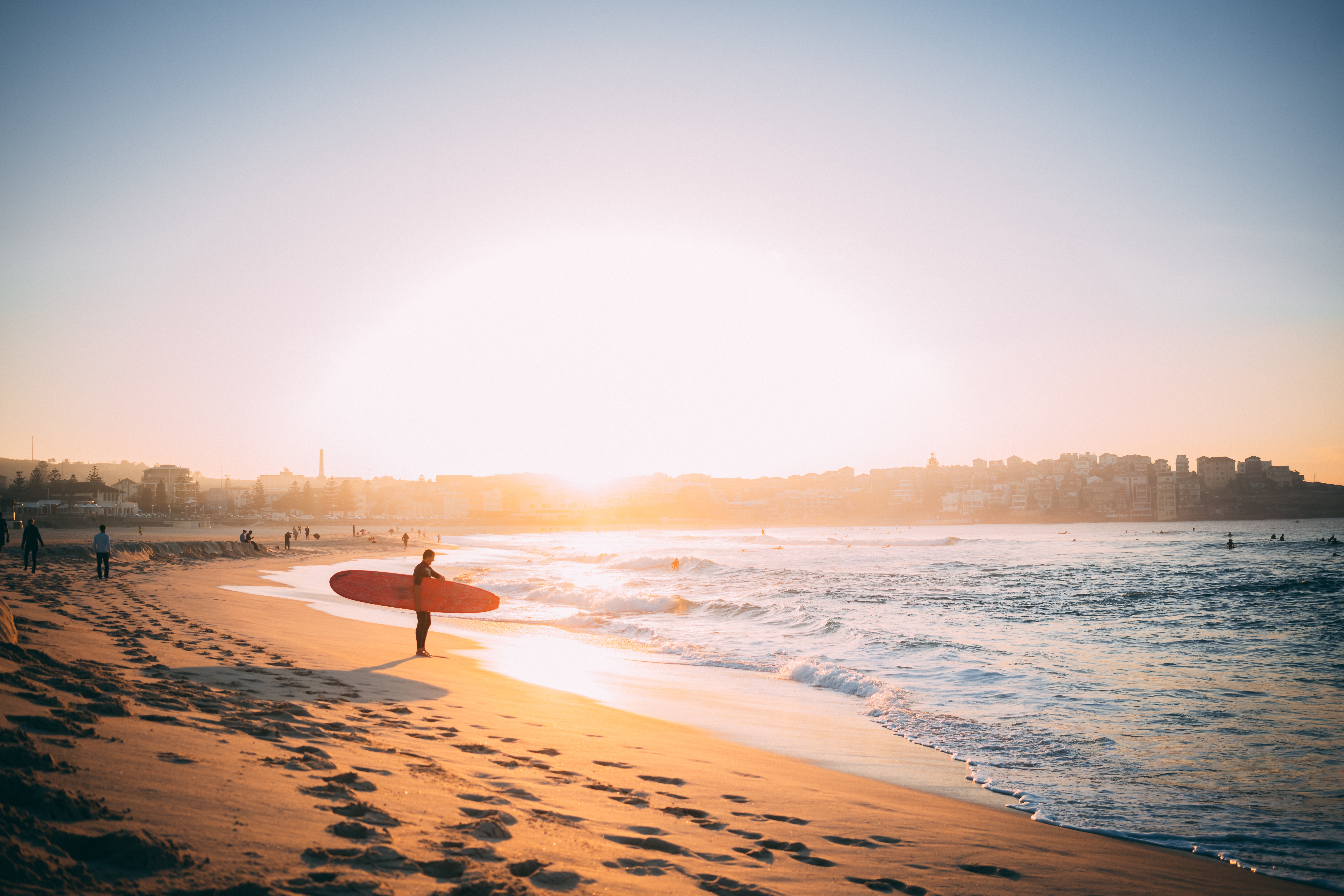 Book With Our Sydney Experts