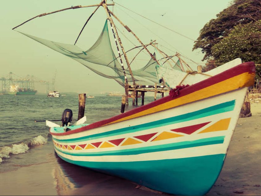 Cycle Kerala