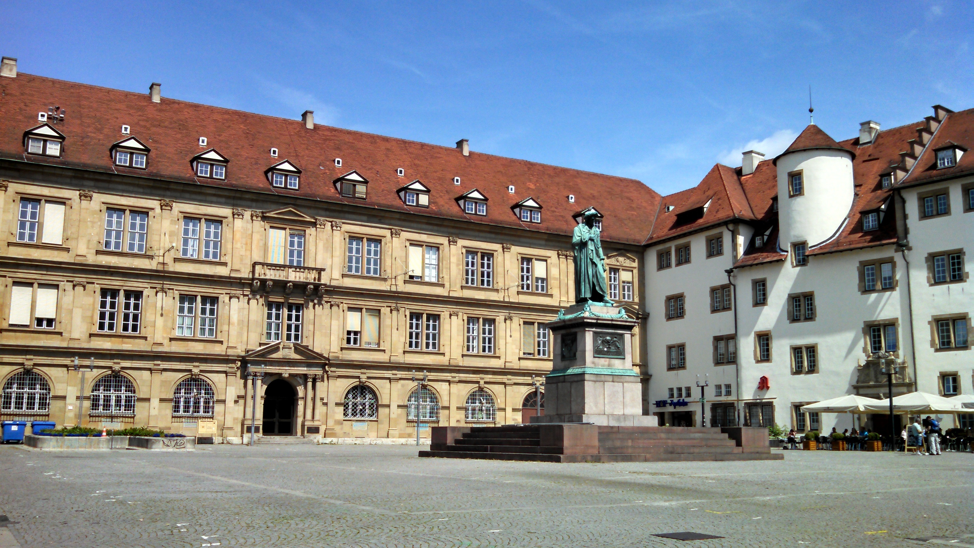 Holidays & City Breaks to Stuttgart