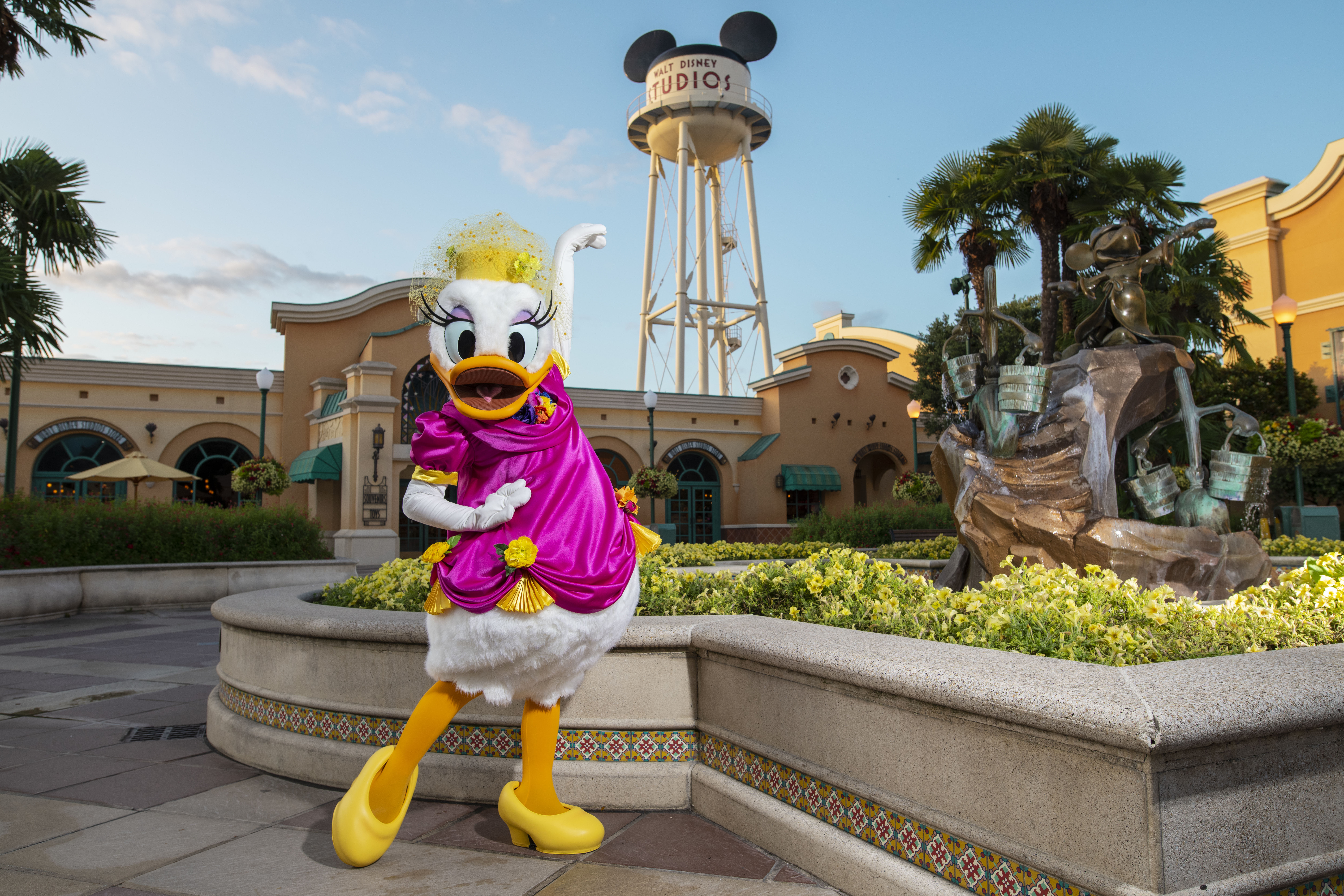 Disneyland Paris Discounts