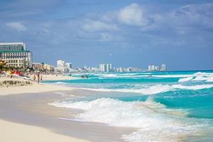 Excalibur Hotel & Occidental Costa Cancun