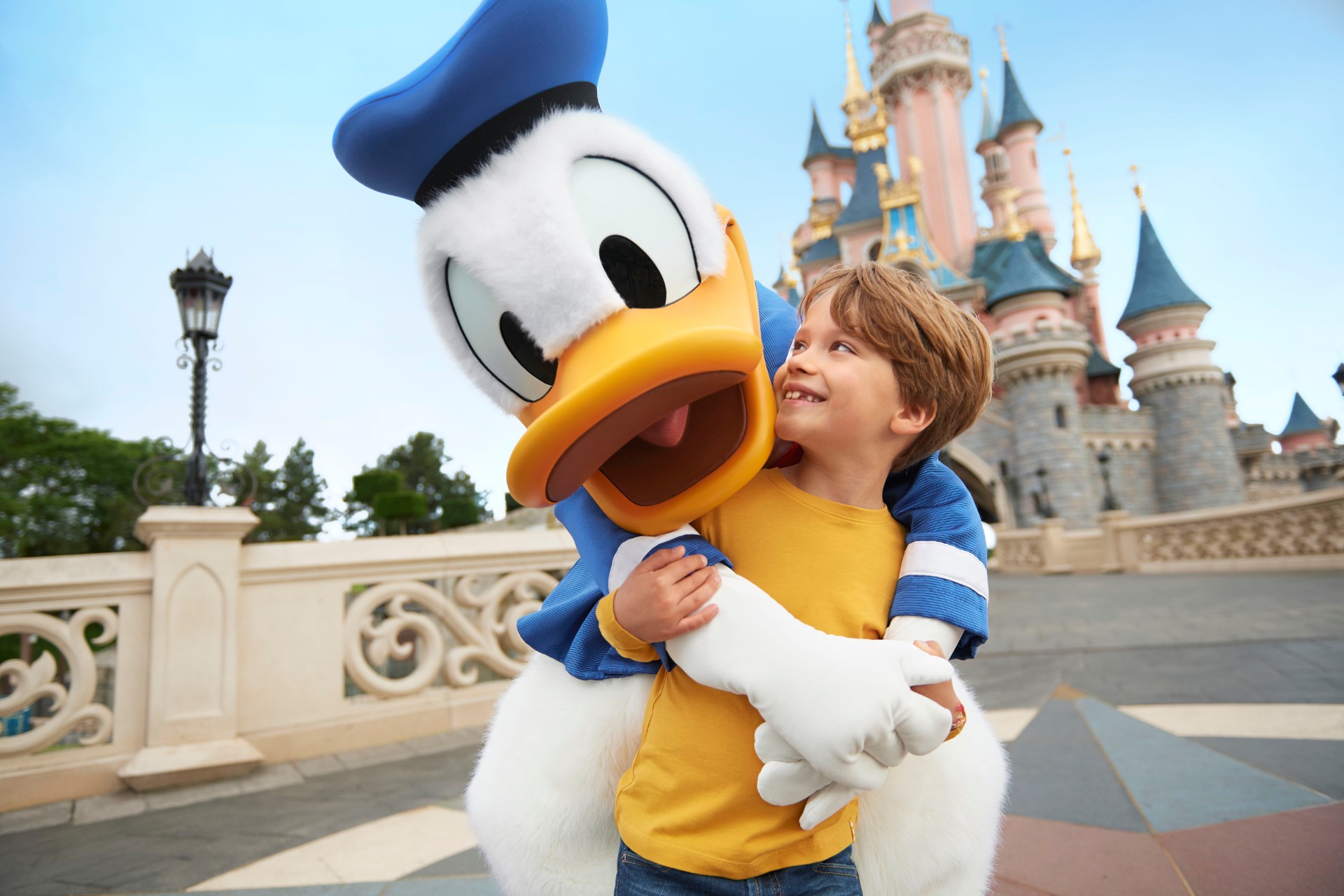 Disneyland Paris Experts