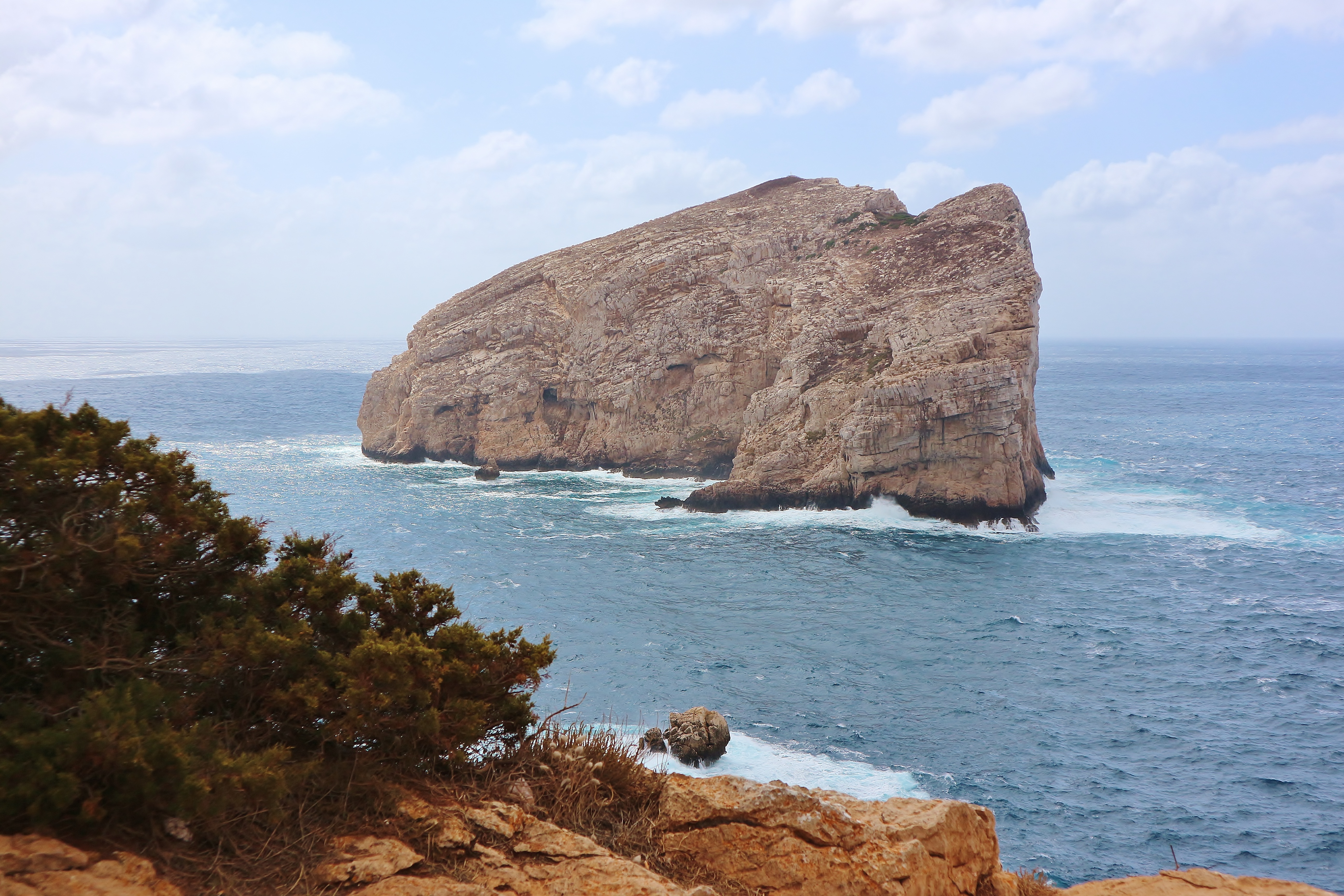 Holidays to Alghero