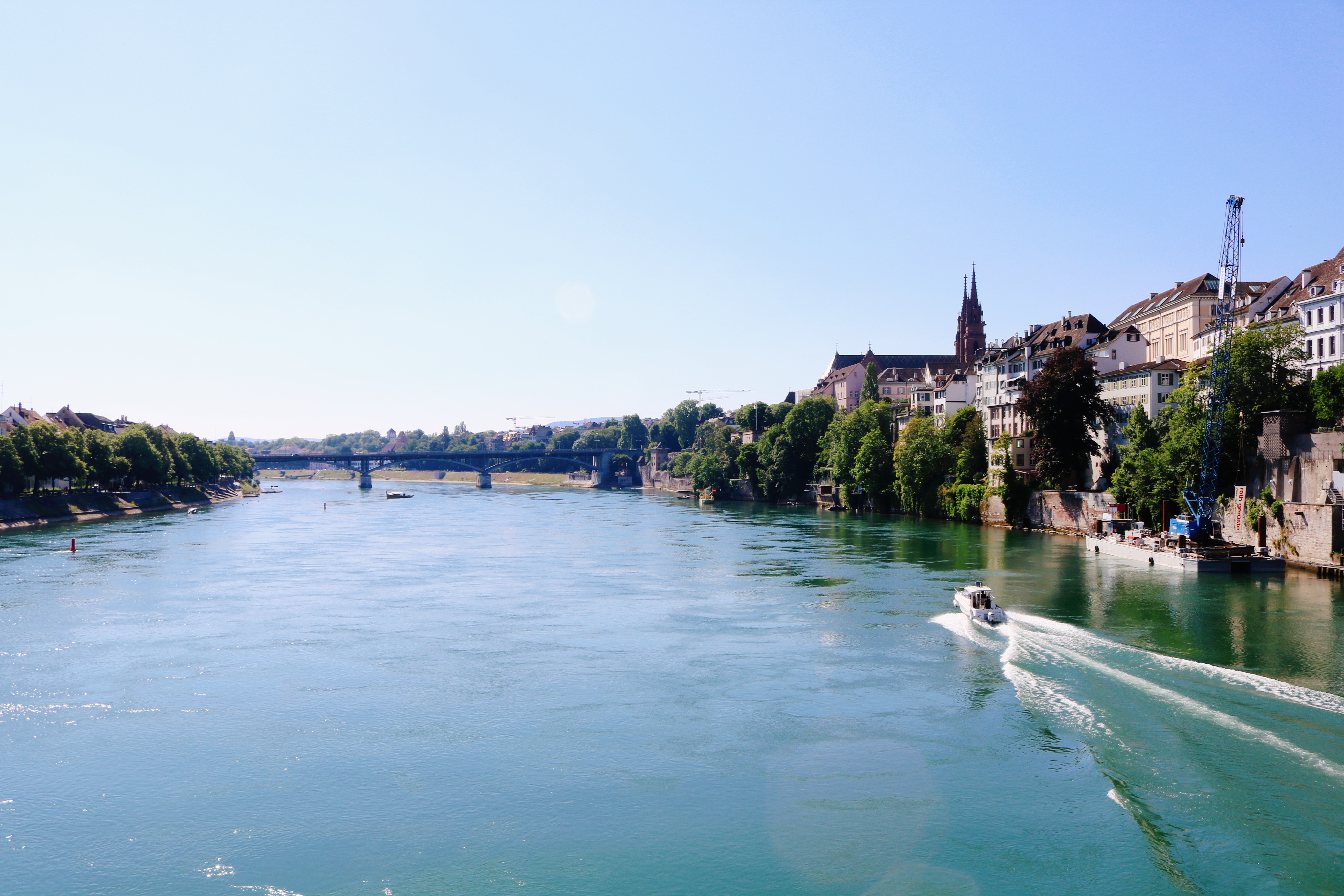 Basel Holidays