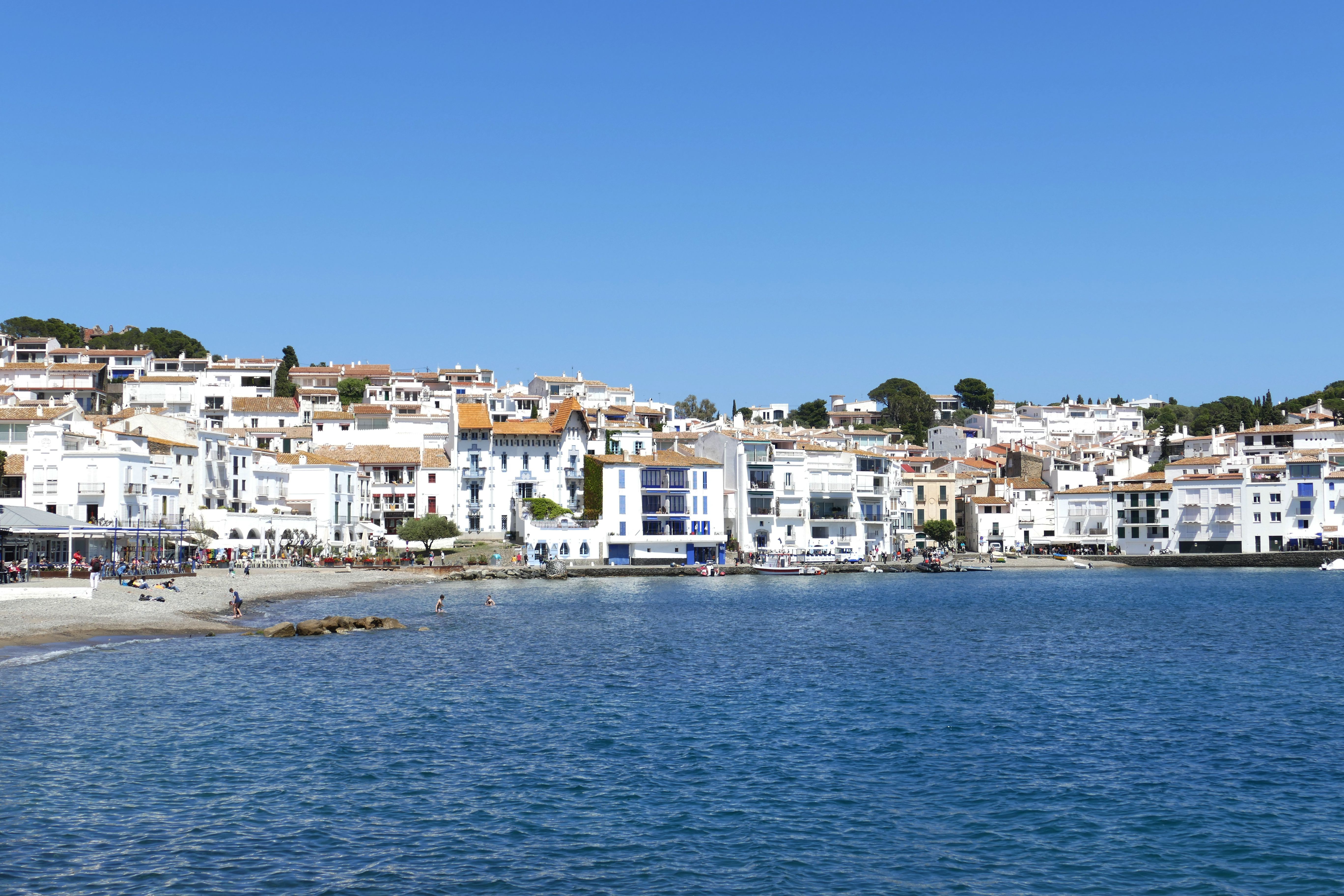 Cadaques Holidays