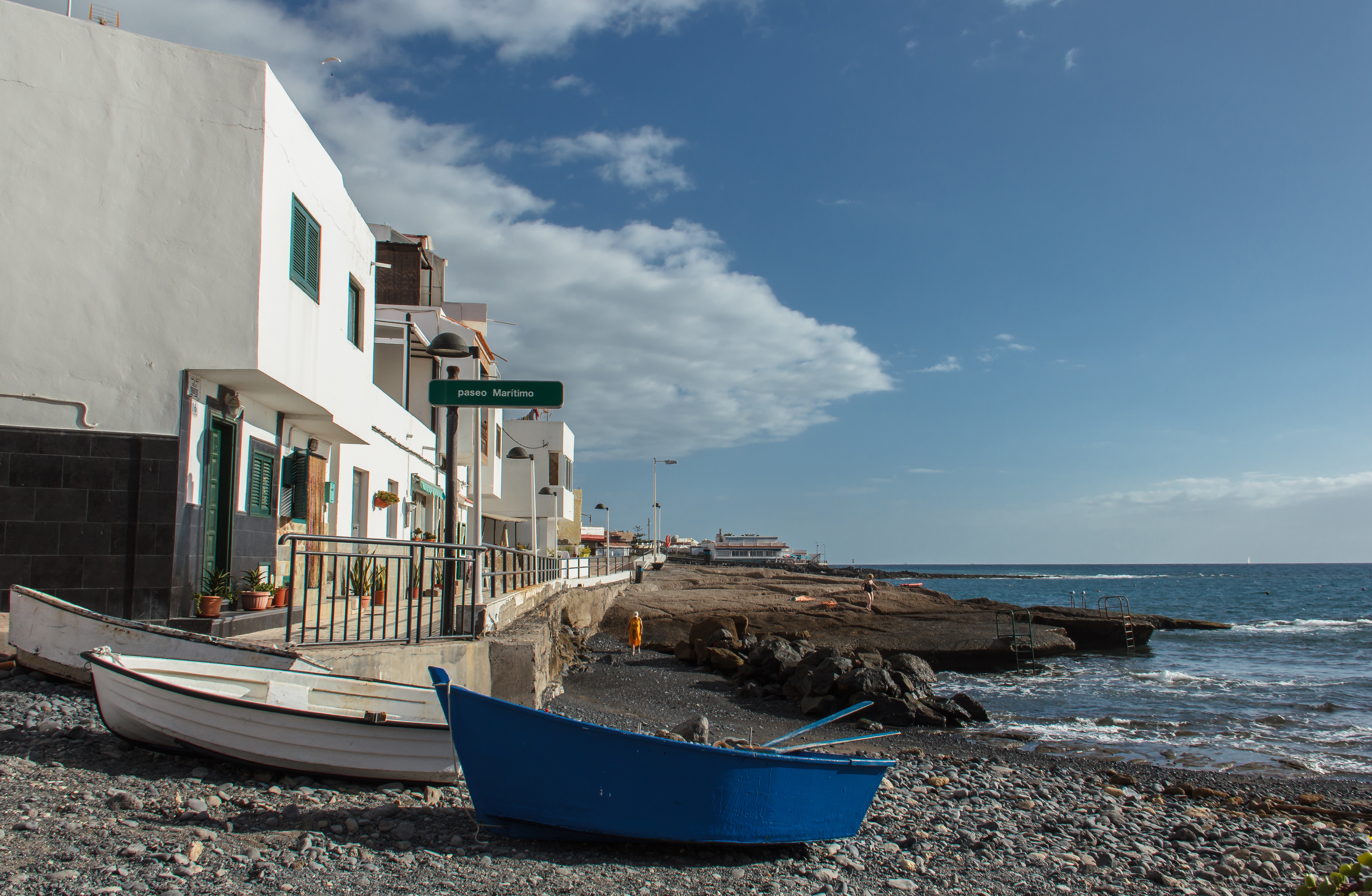 Holidays to Costa Adeje