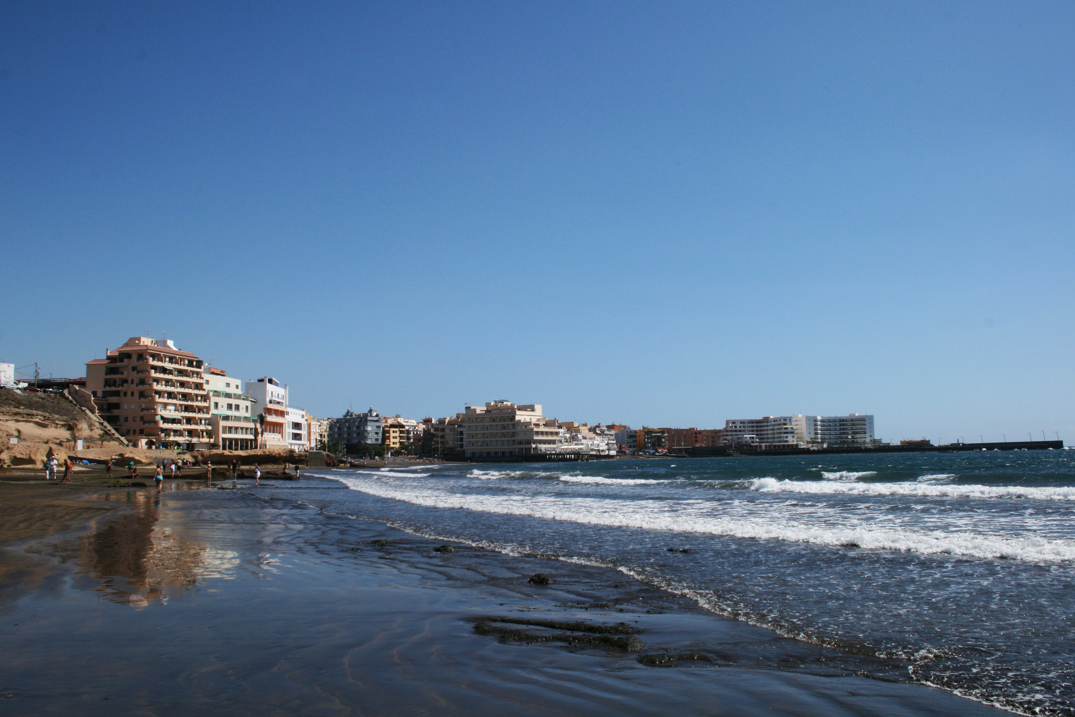 El Medano