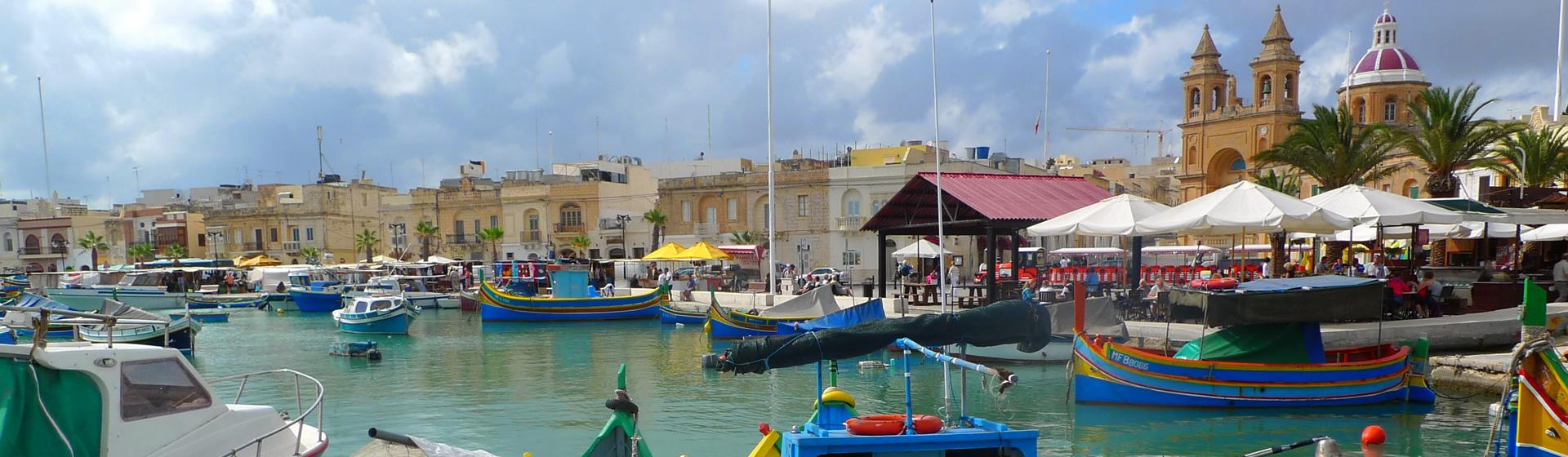 Holidays to Gozo