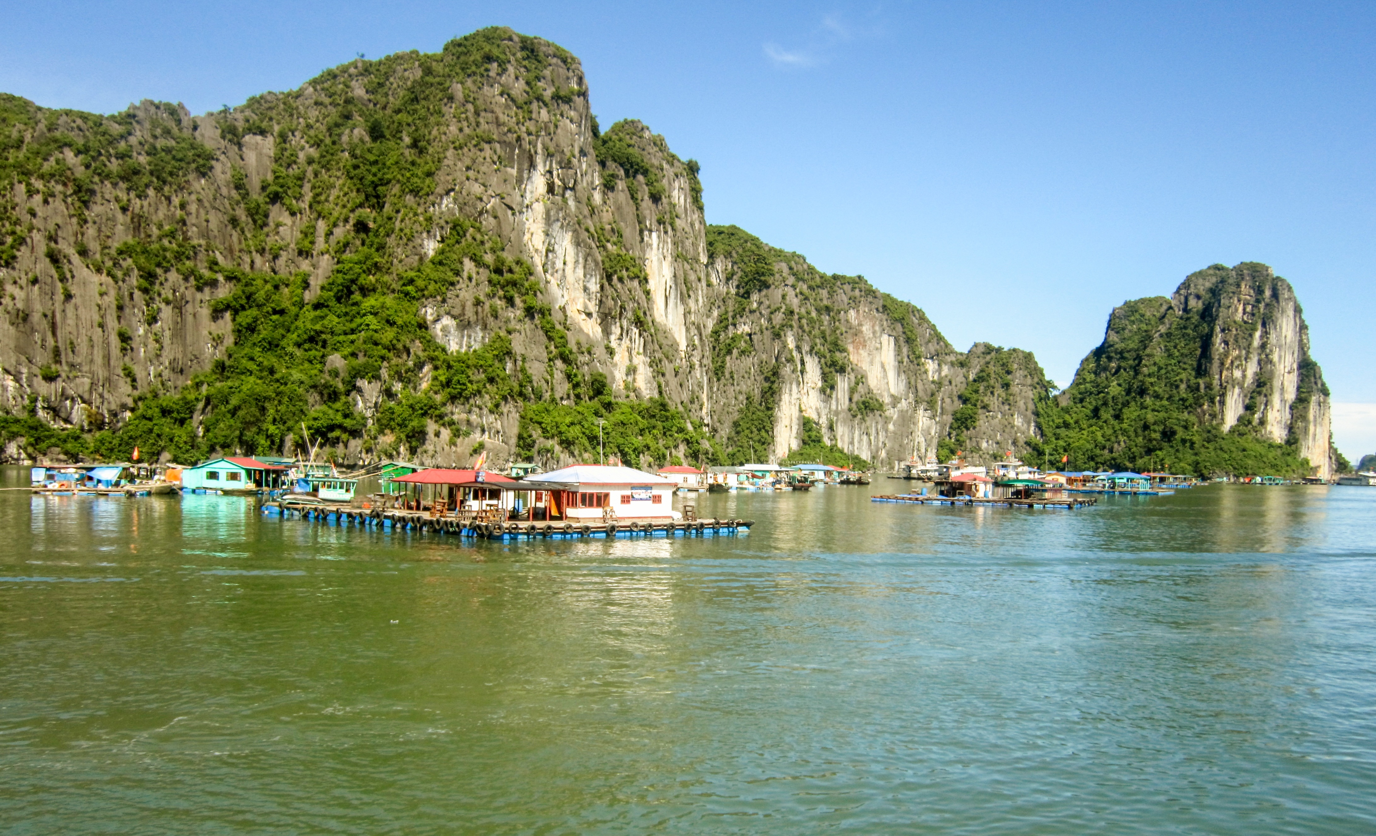 Hanoi