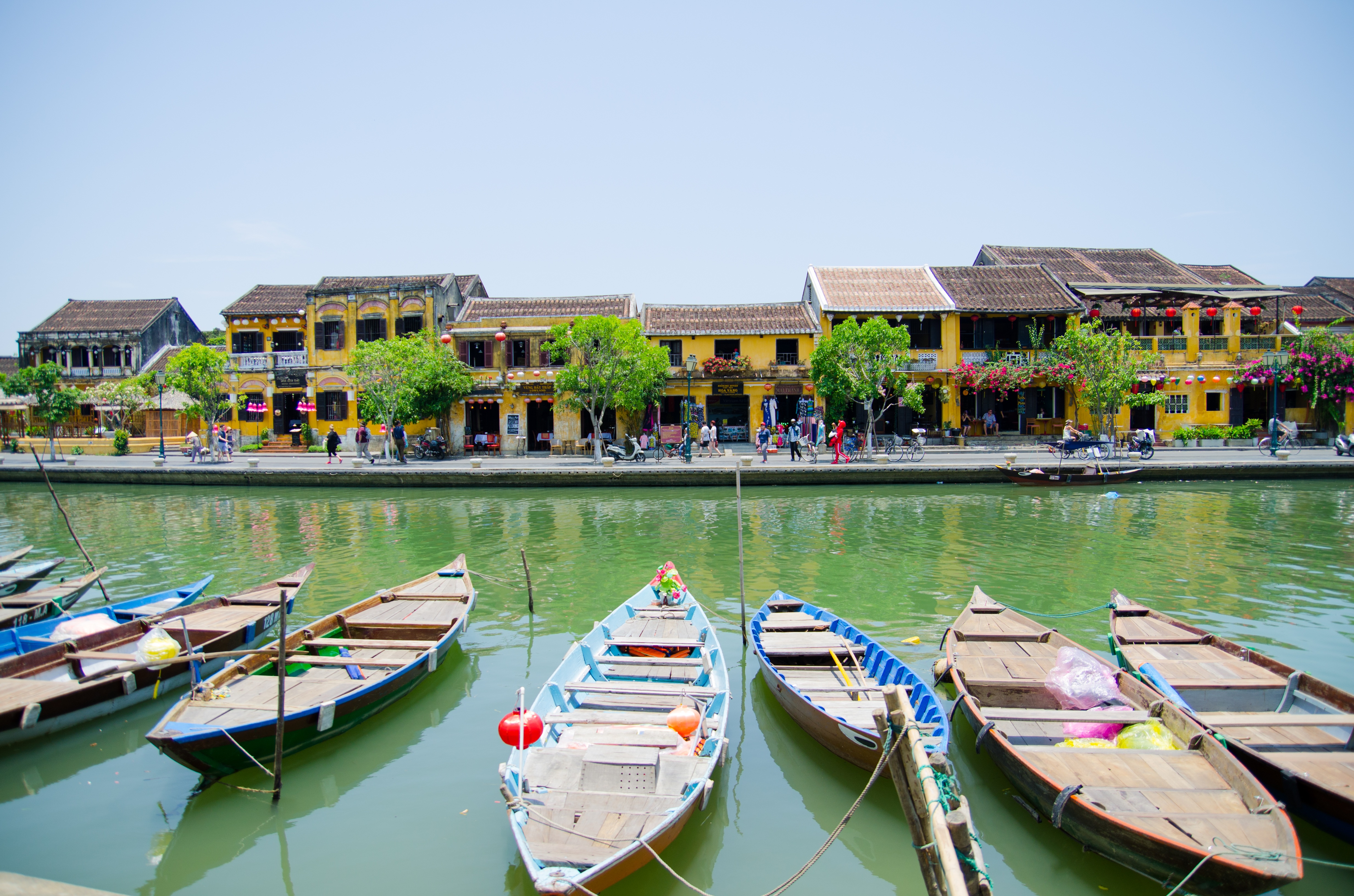 Hoi An