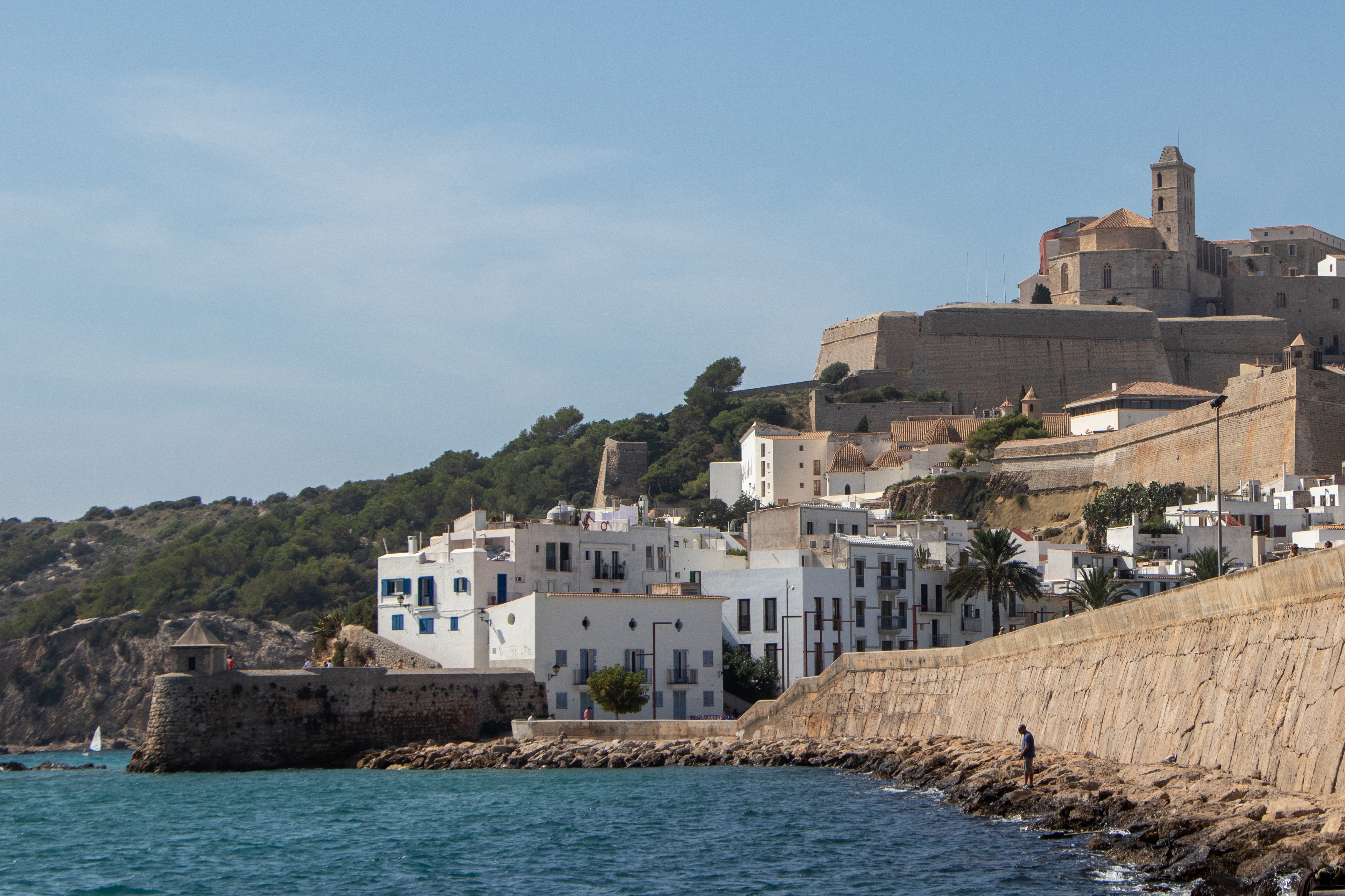 Holidays to Ibiza Town