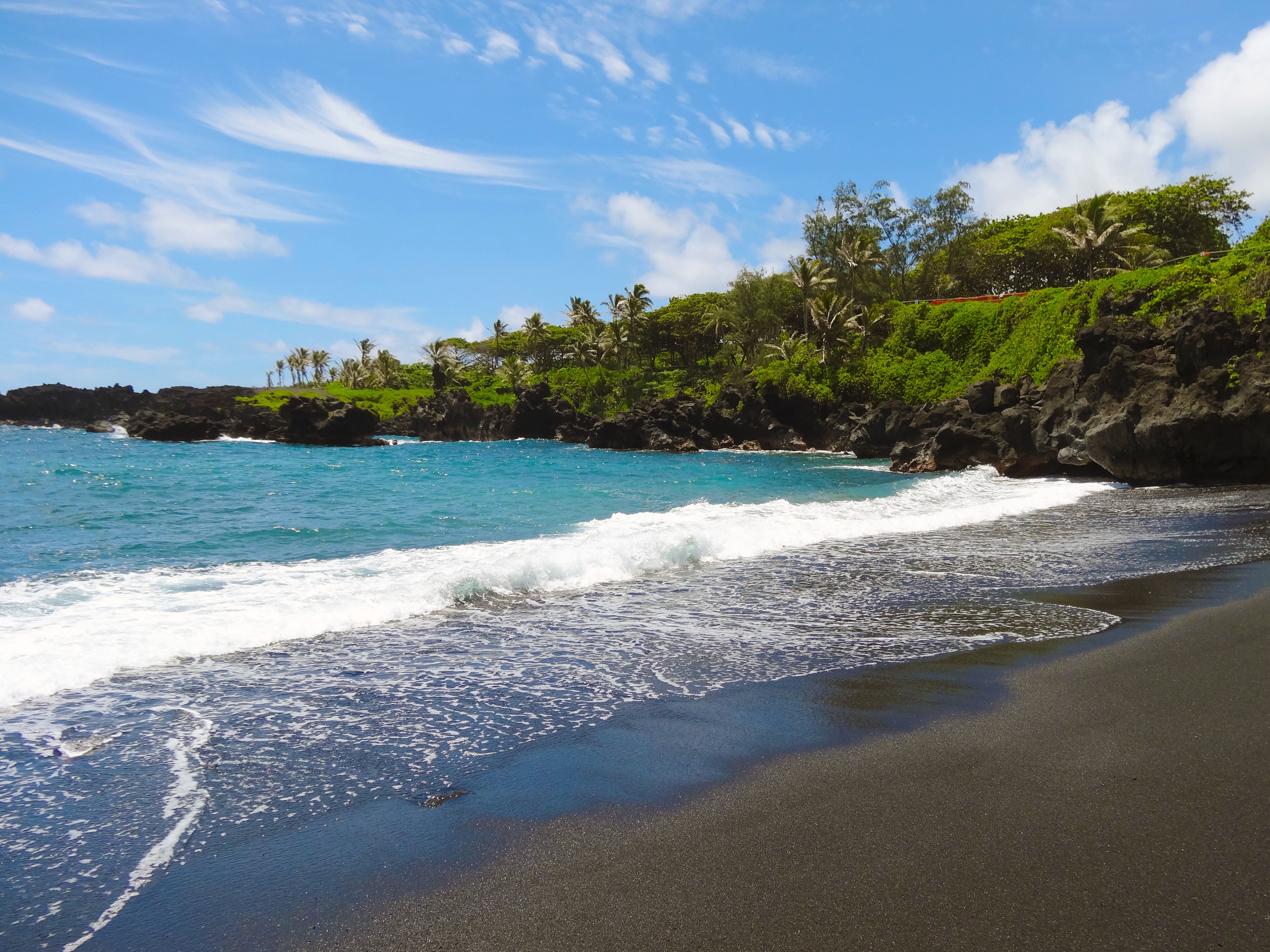 Maui Holidays