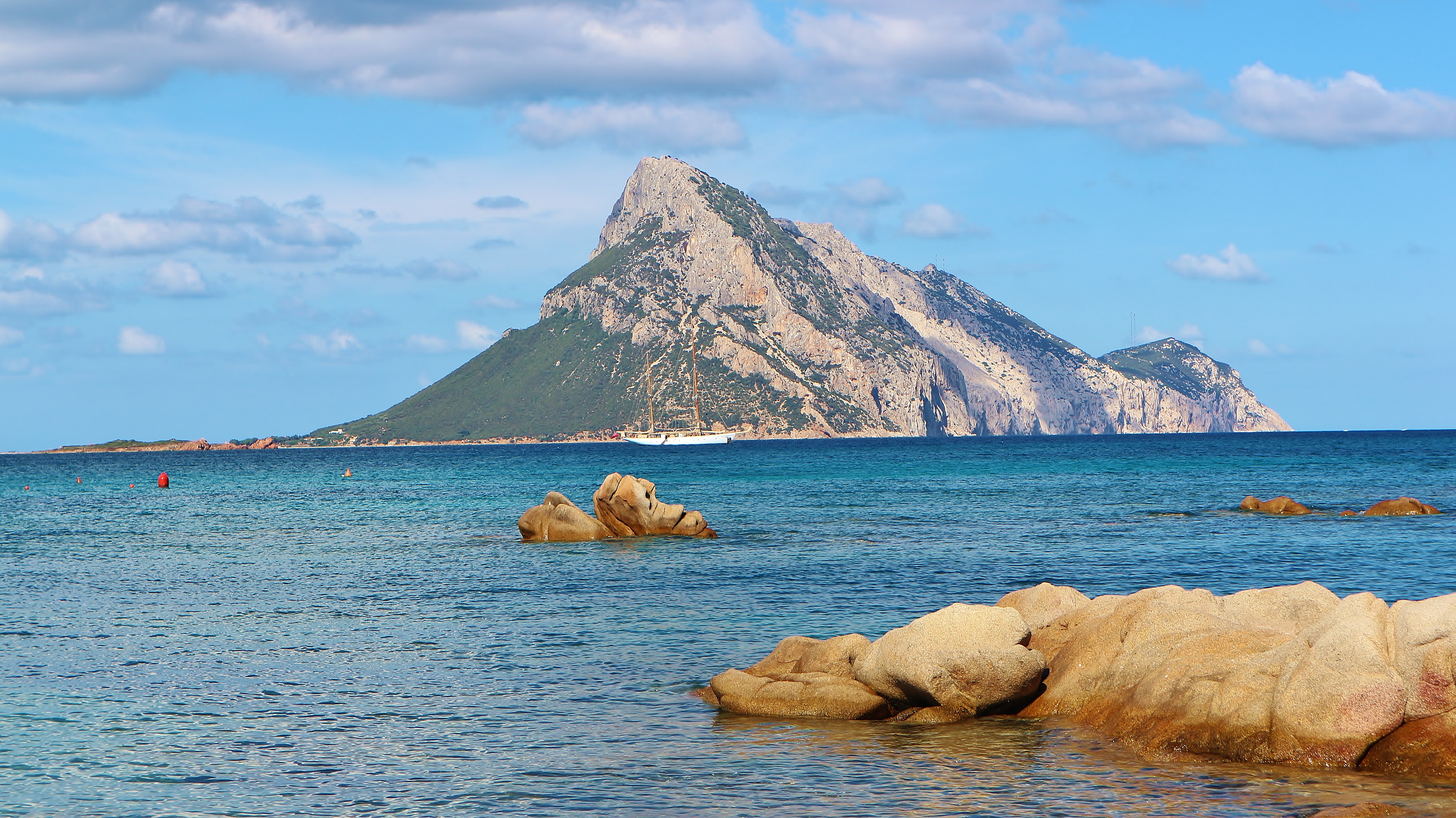 Holidays to Olbia