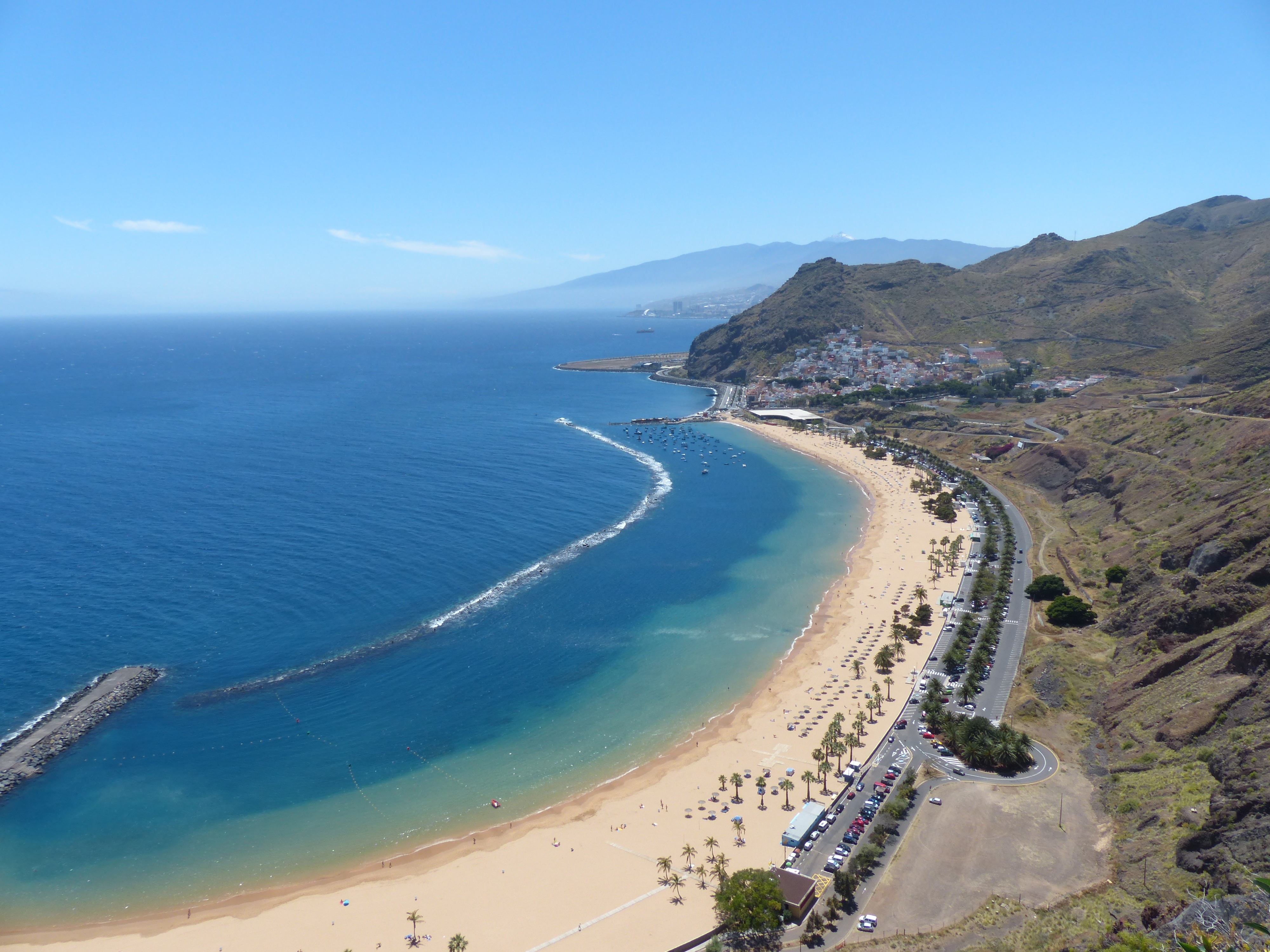 Playa La Arena Holidays