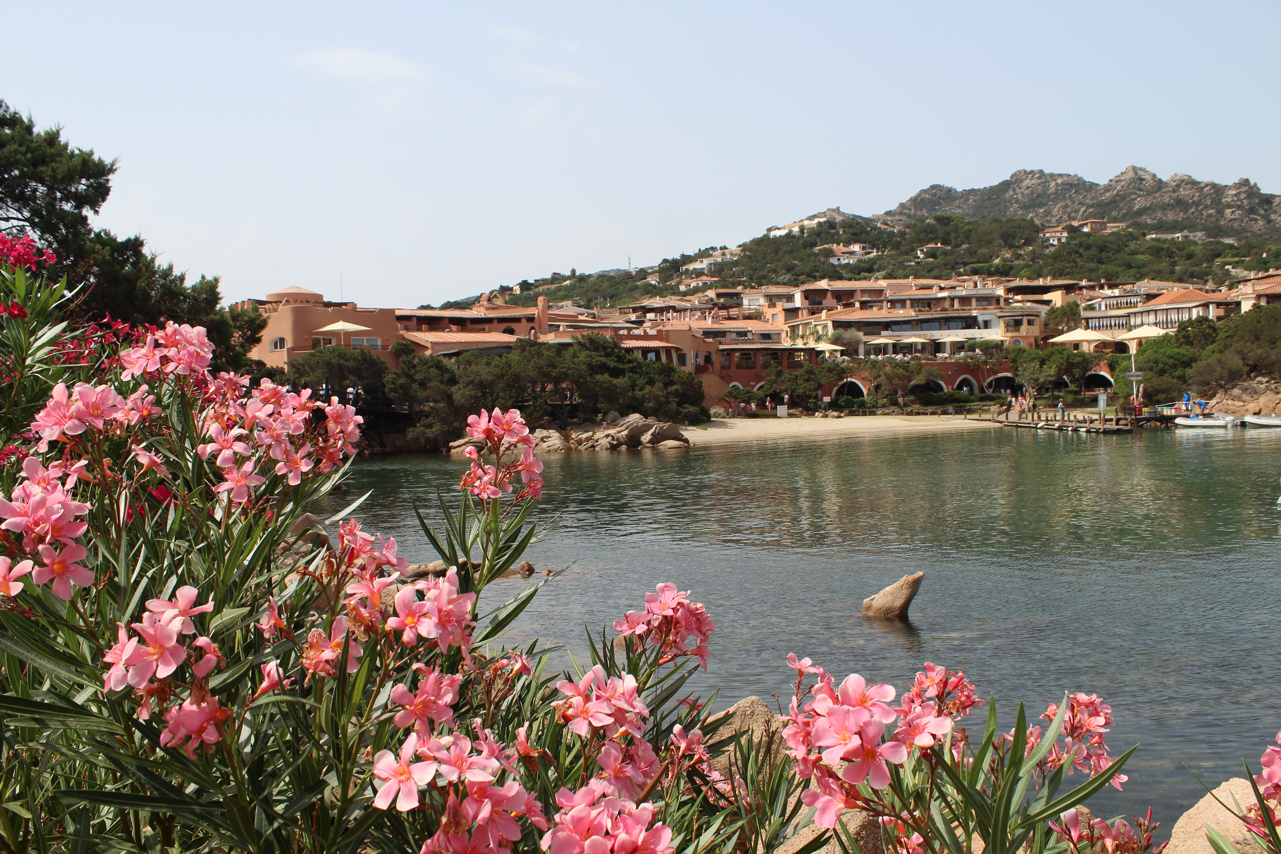 Porto Cervo