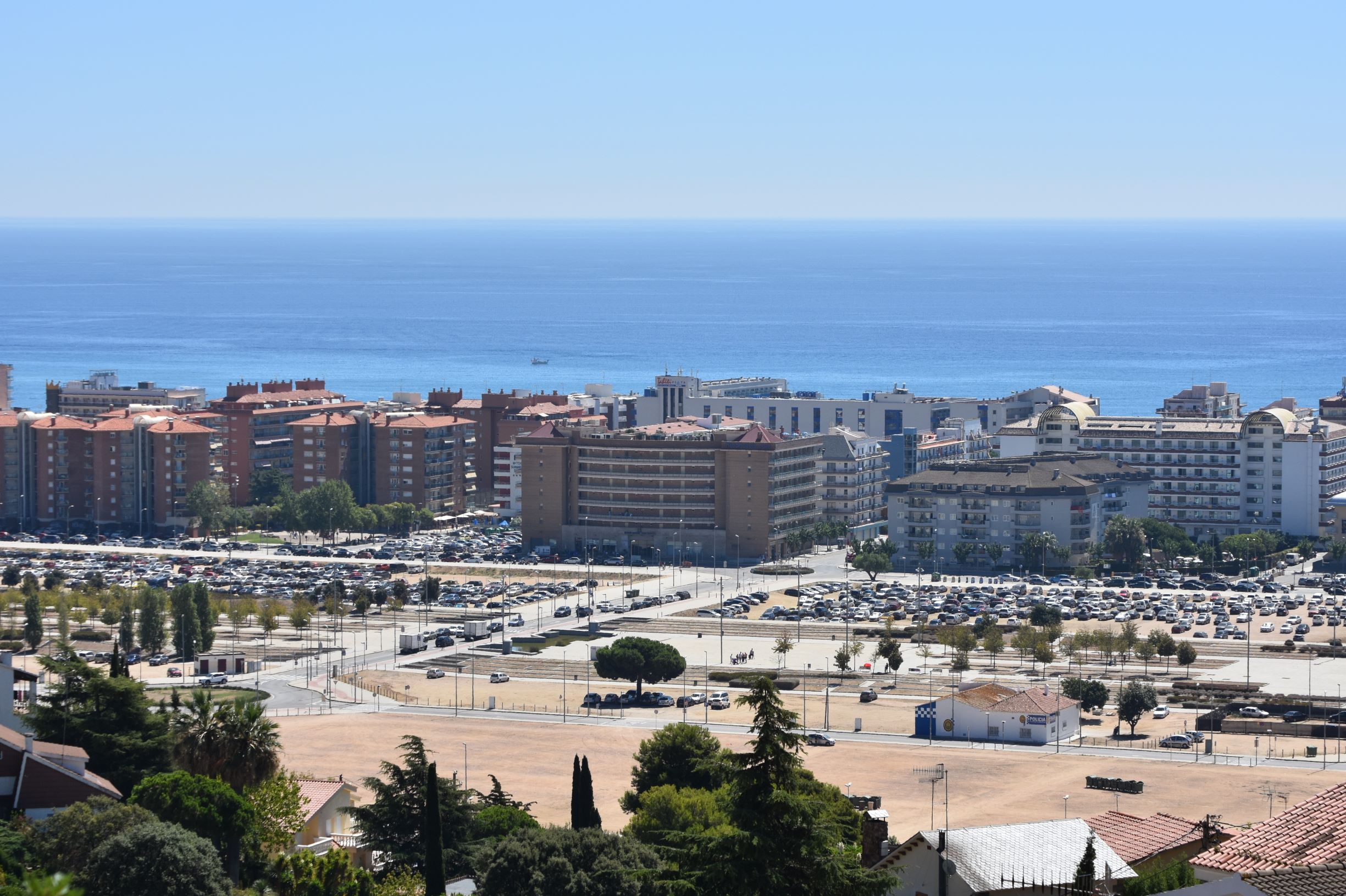 Santa Susanna