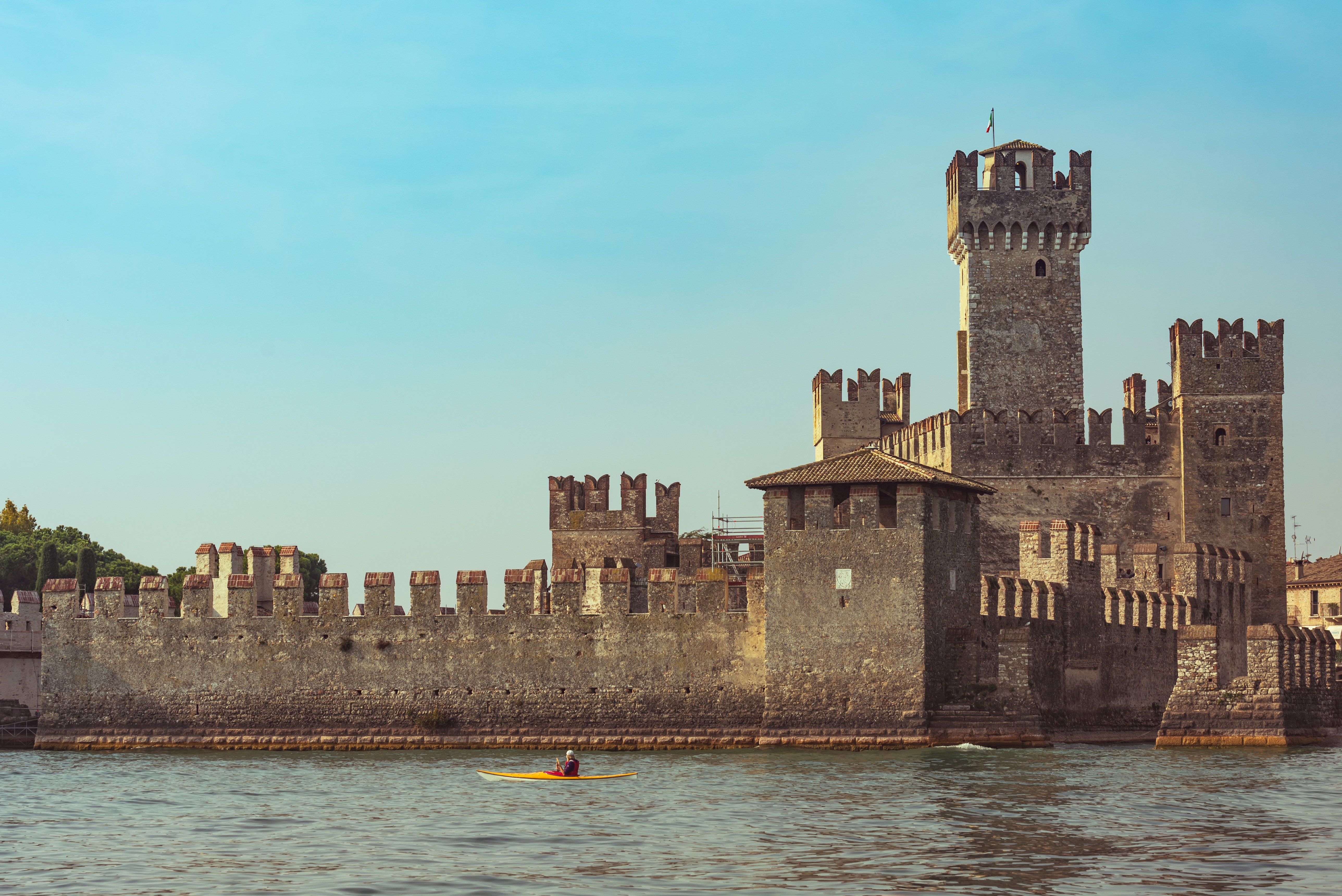 Holidays to Sirmione