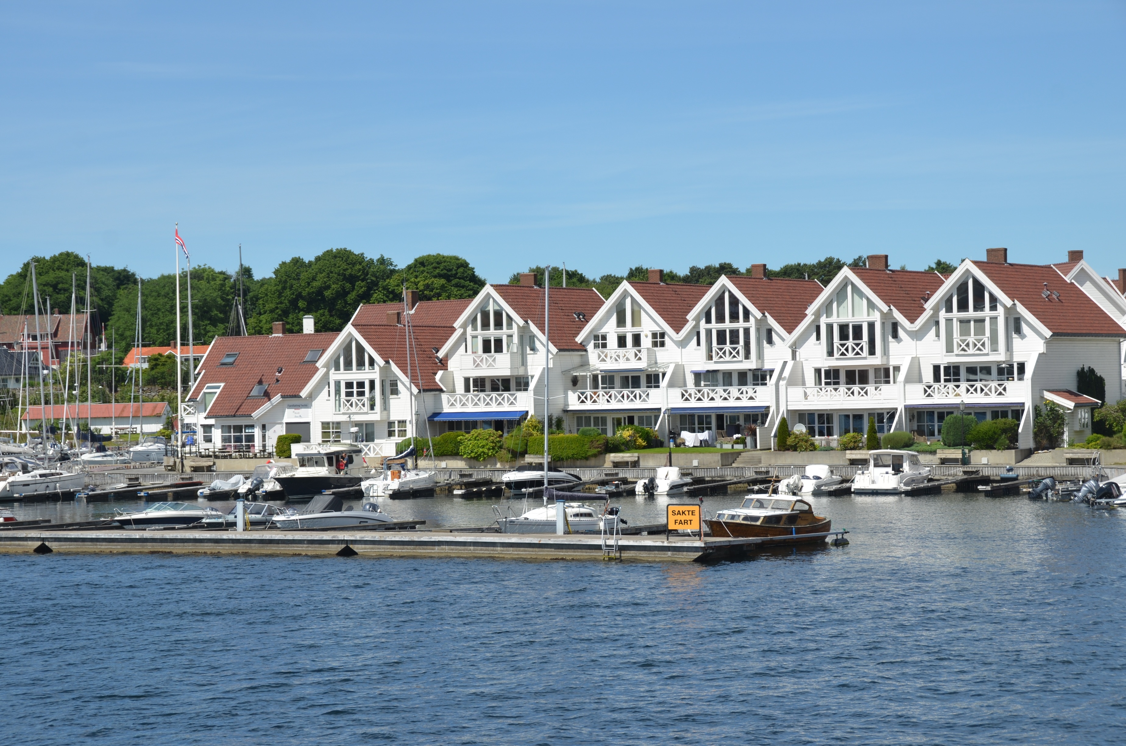 Stavanger Holidays