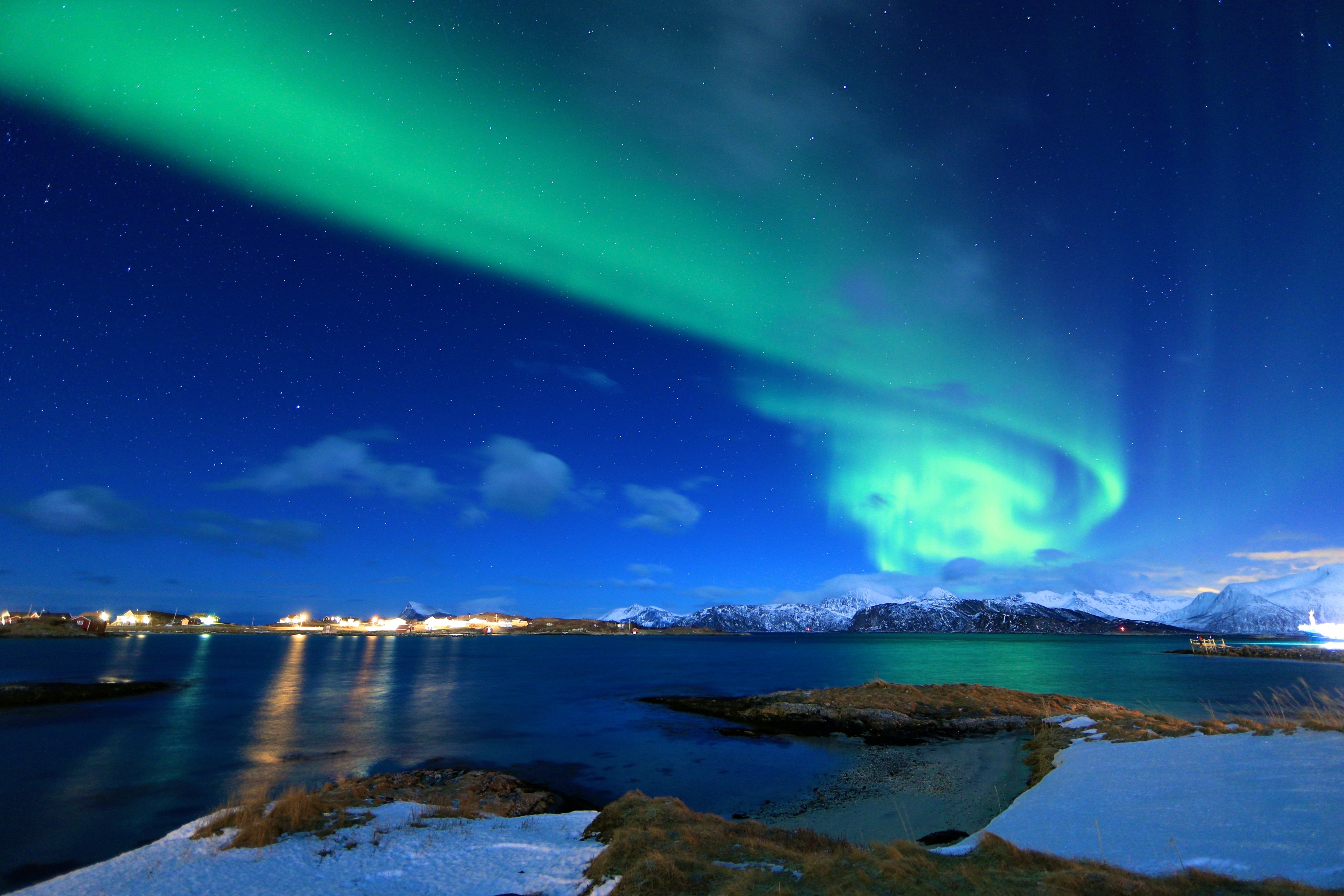 Tromso Holidays