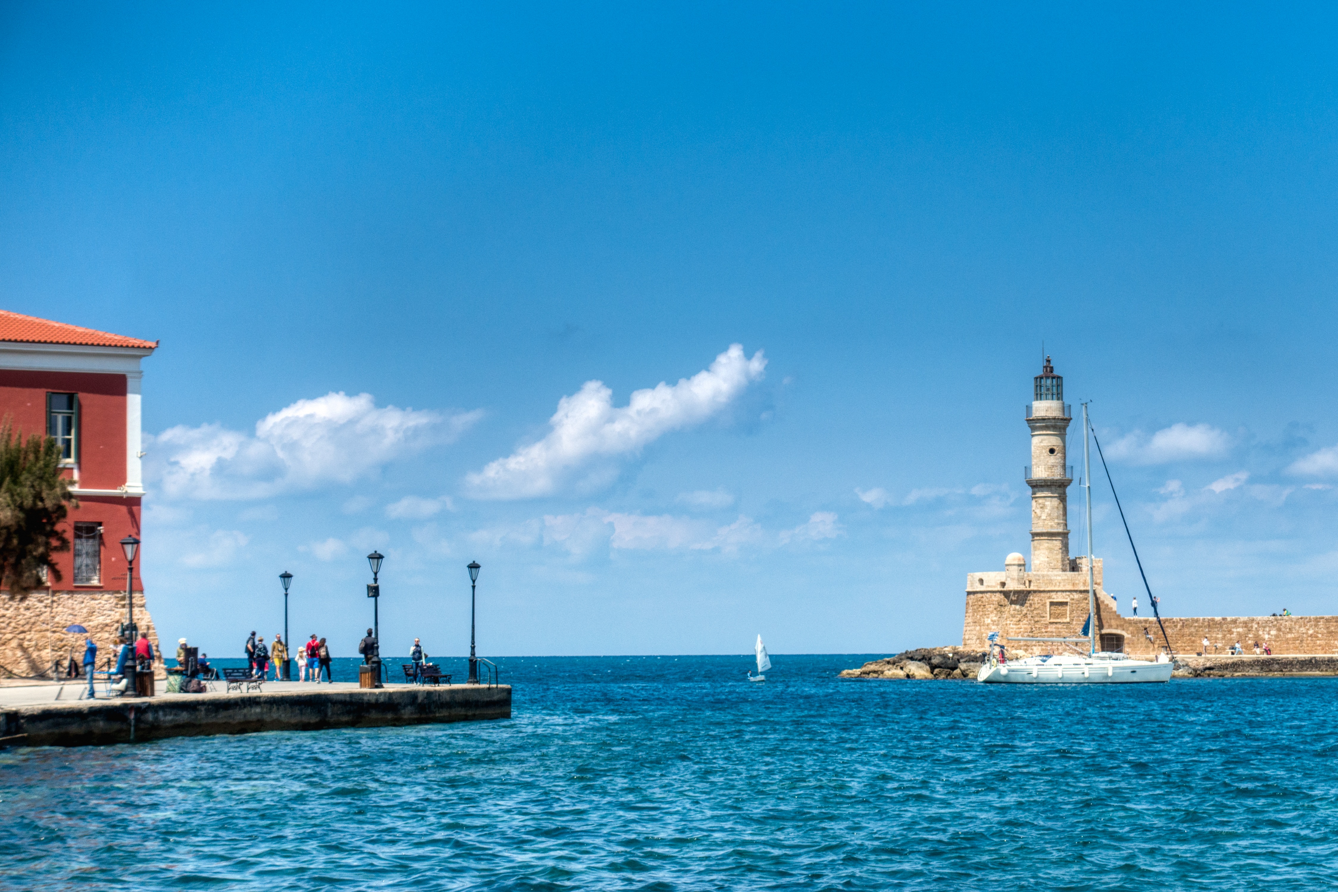 Holidays to Chania