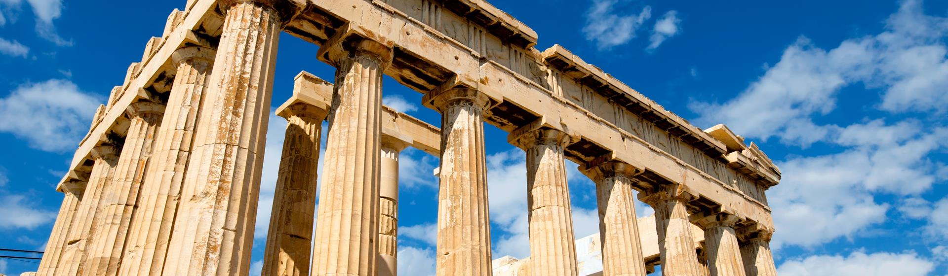 Holidays & City Breaks to Athens
