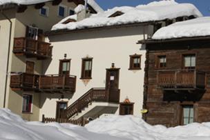 Livigno Ski Apartments