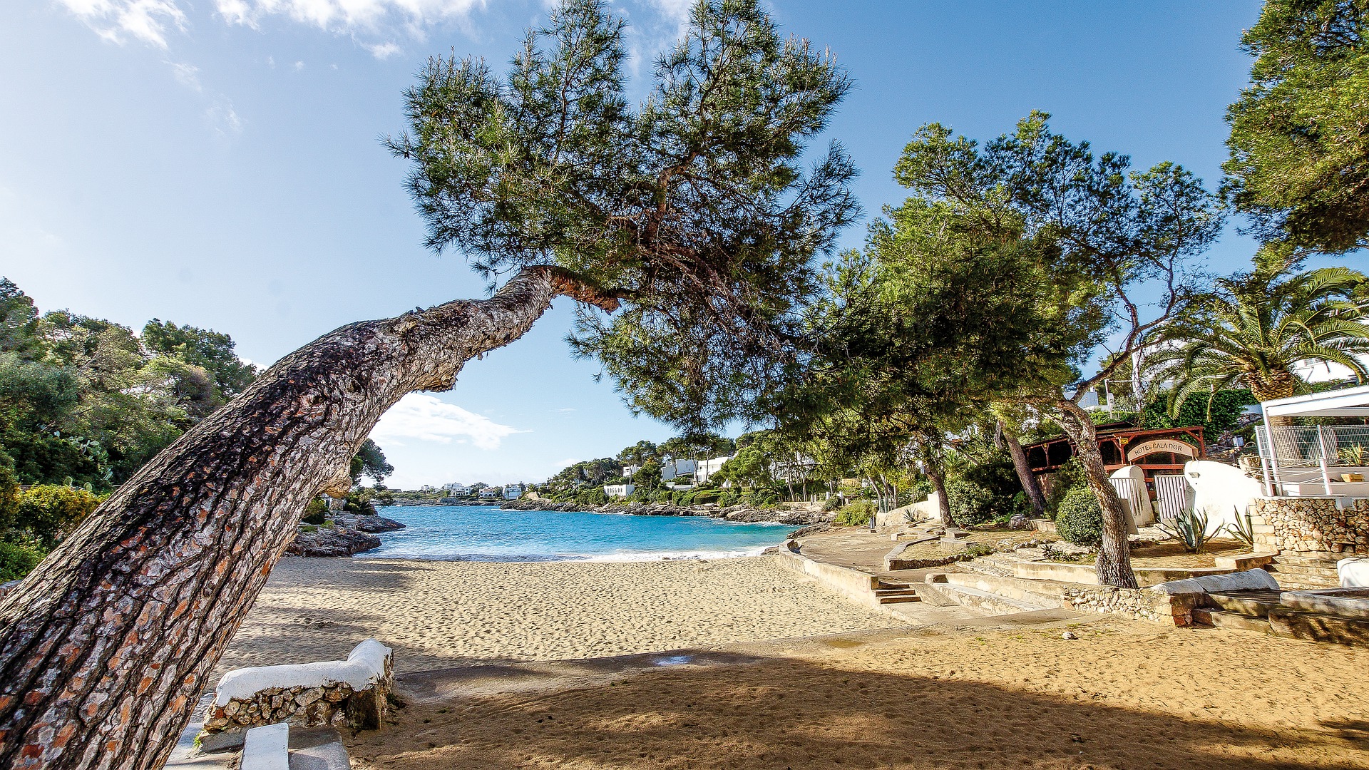 Cala DOr