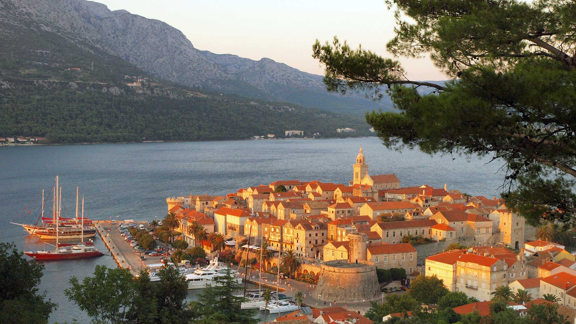 Hotel Liburna & Hotel Dubrovnik Palace
