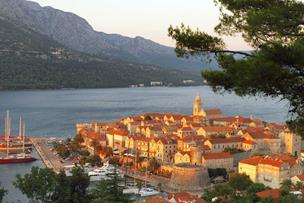 Hotel Liburna & Hotel Dubrovnik Palace