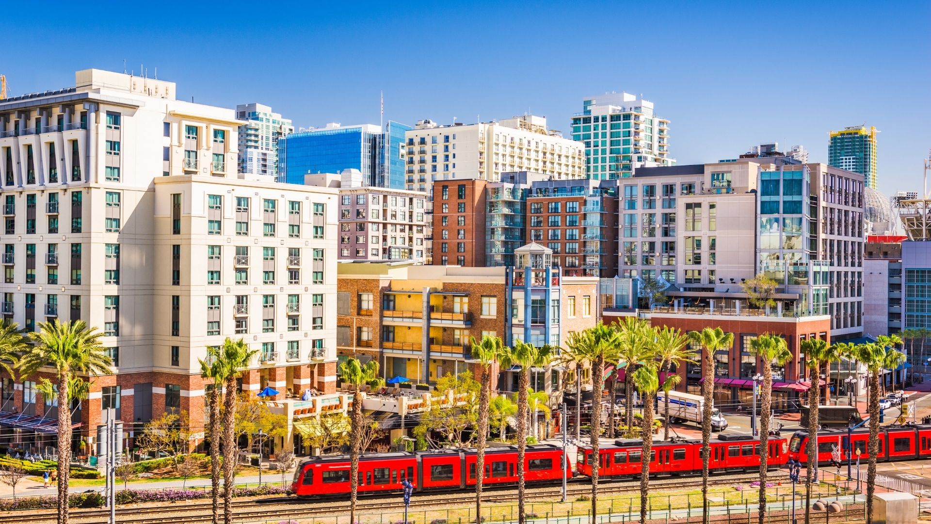 Holidays & City Breaks to San Diego