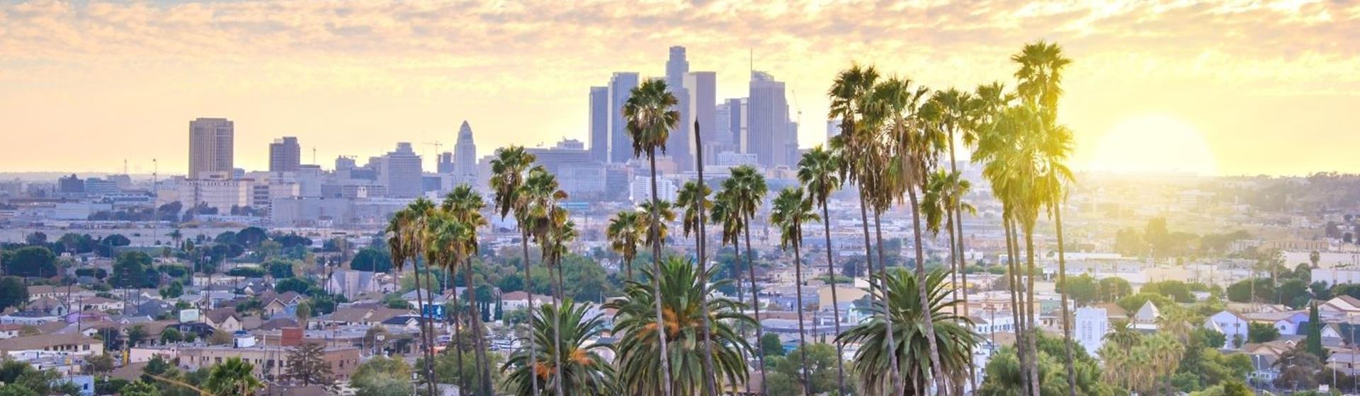 Holidays & City Breaks to Los Angeles