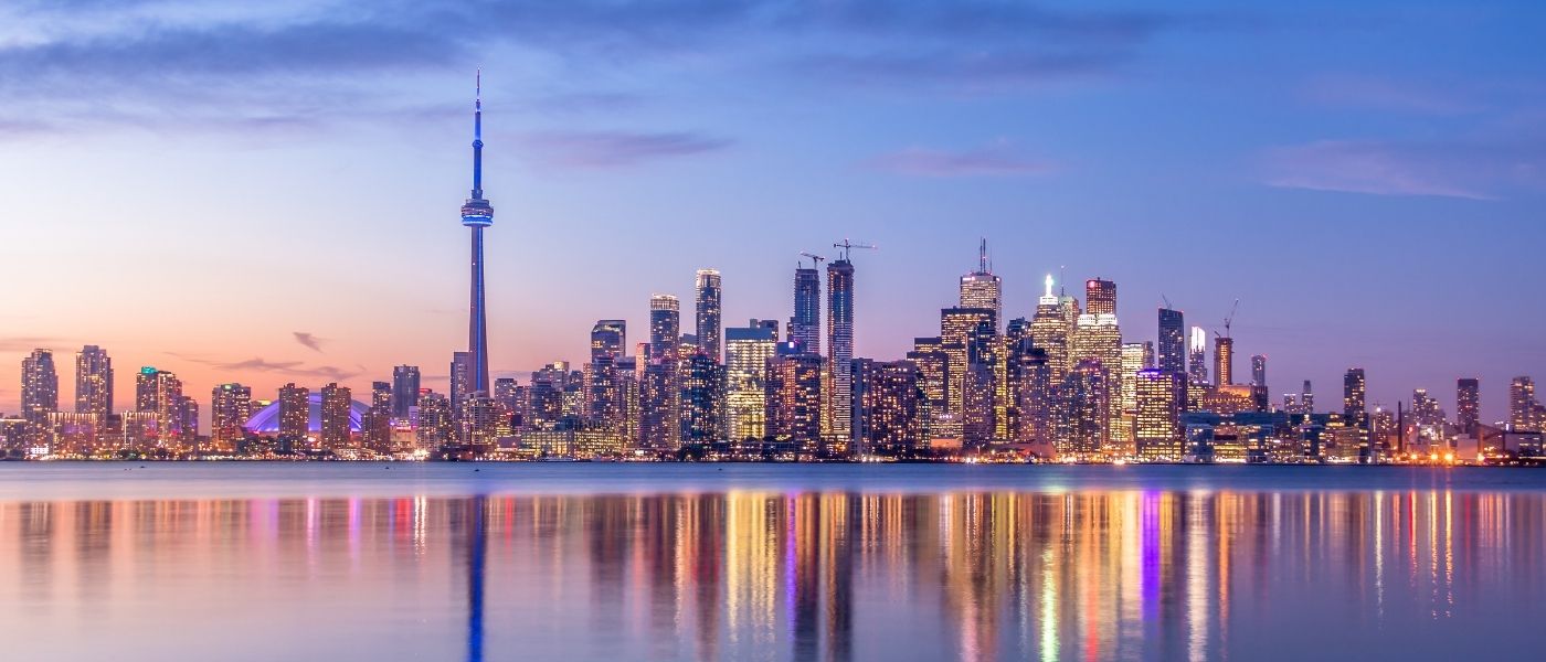 Toronto